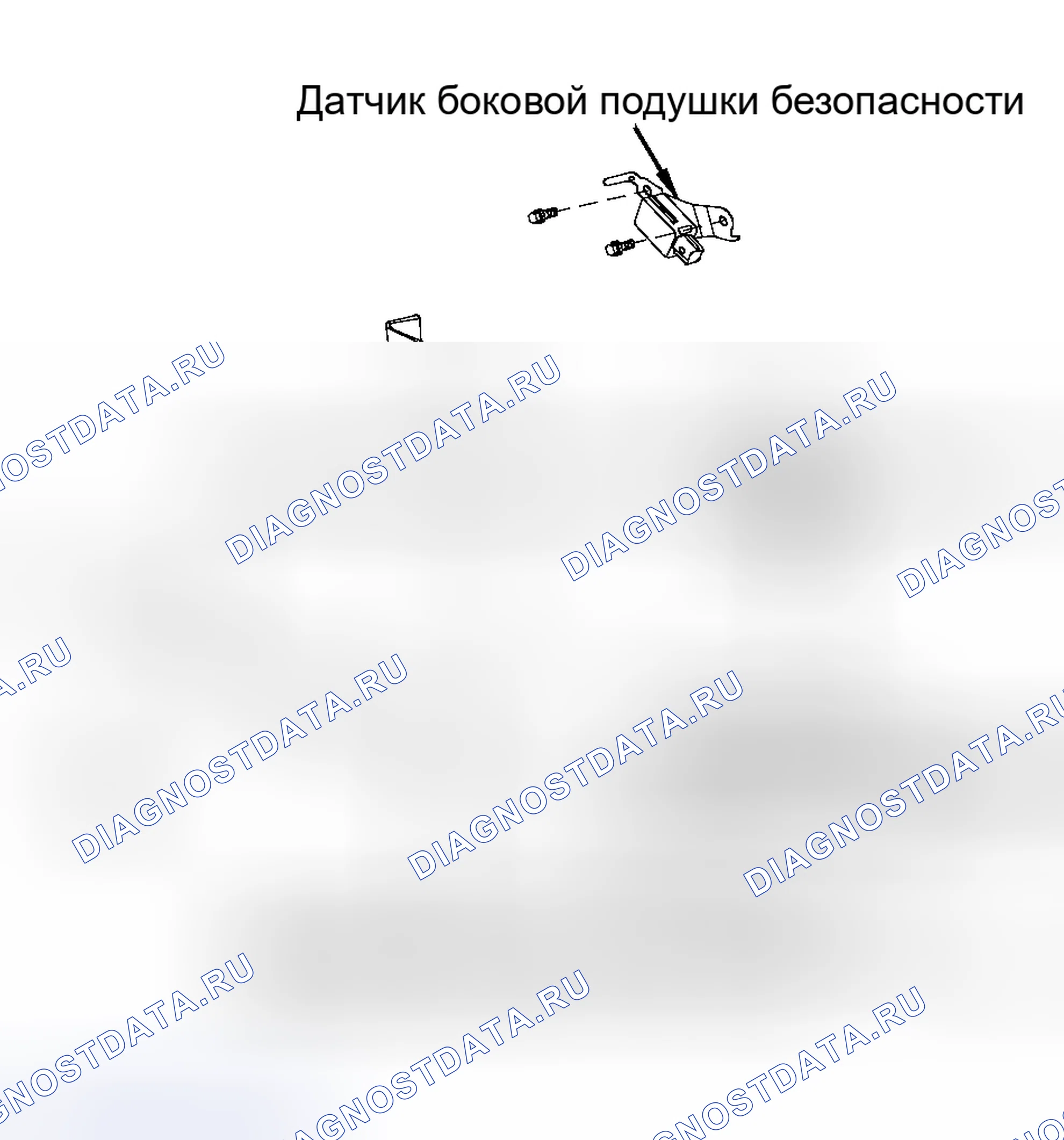 Рис. 11. Toyota RAV4 II рестайлинг