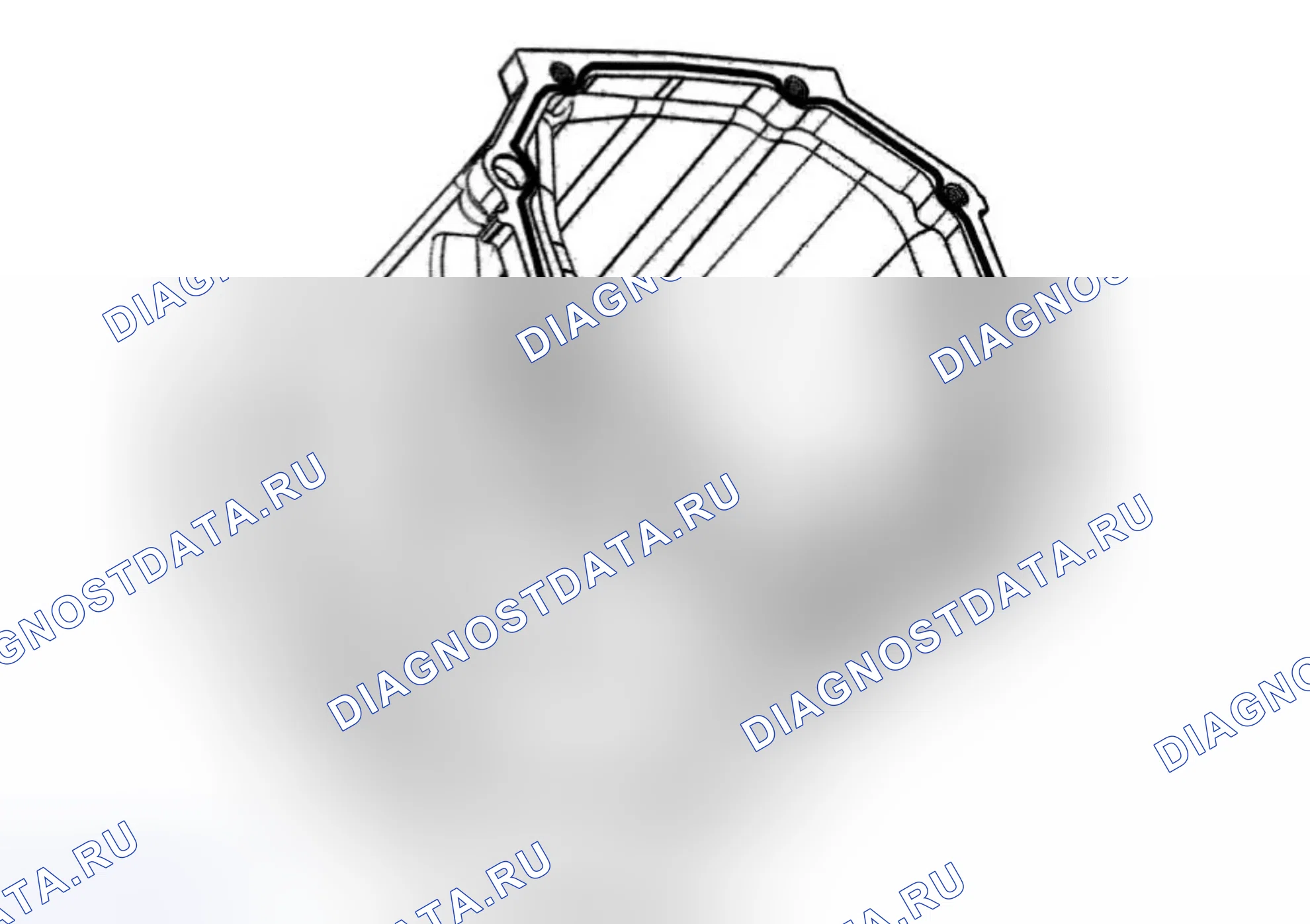 Разборка / установка — Great Wall Wingle-5. Great-Wall Wingle 5 I