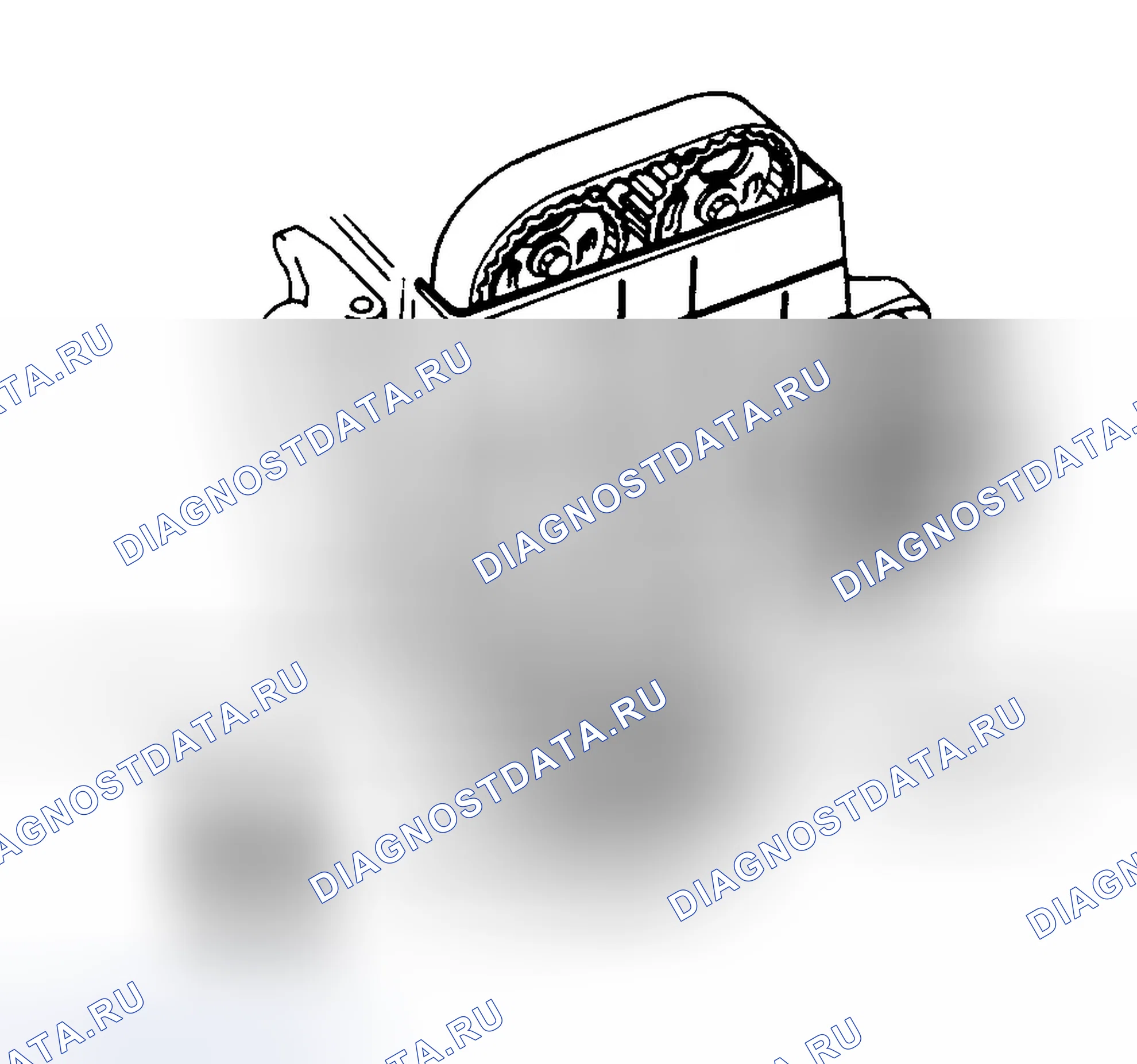 Рис. 2. Acura Integra III