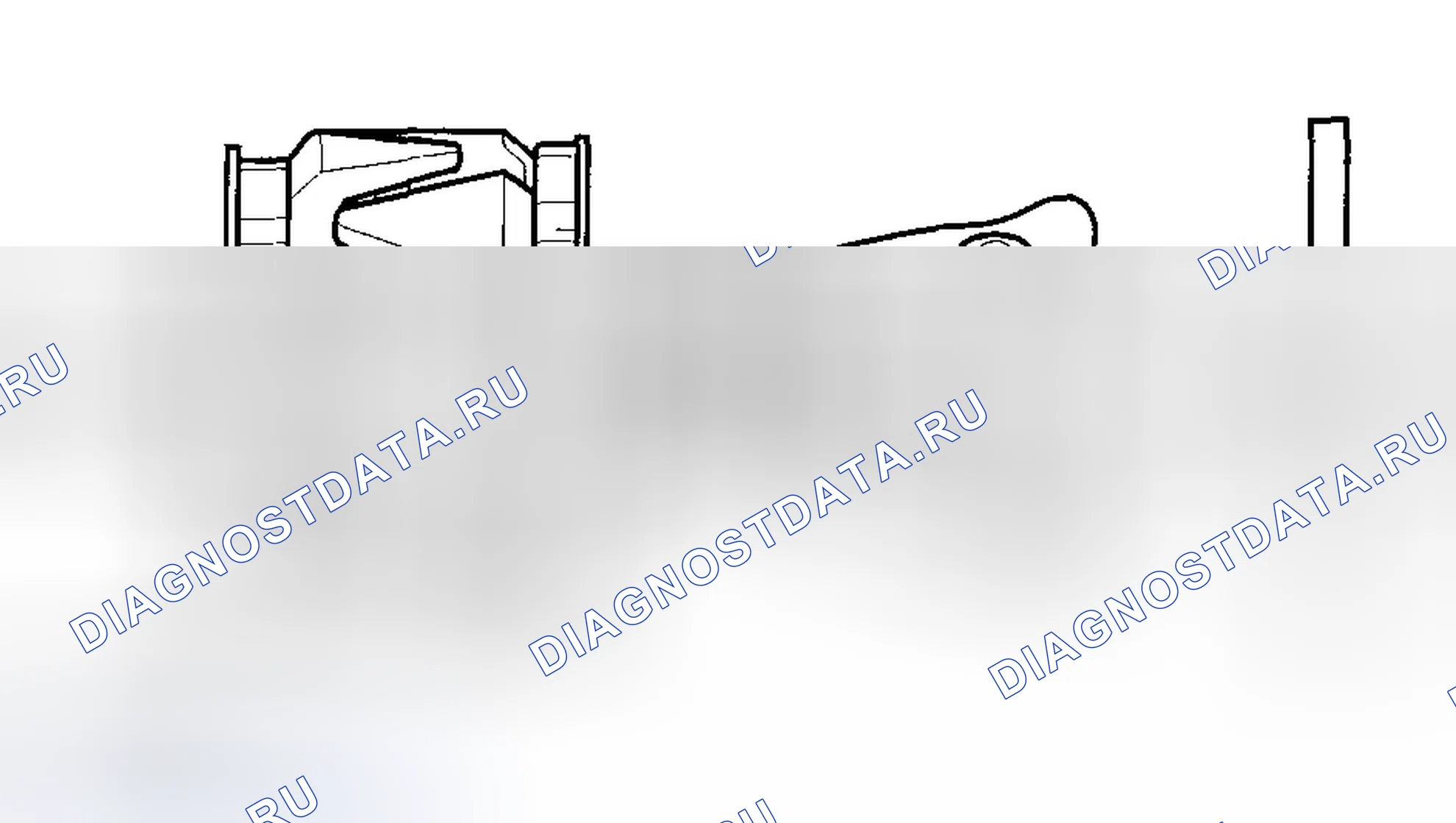 Рис. 35. Honda CR-V II рестайлинг