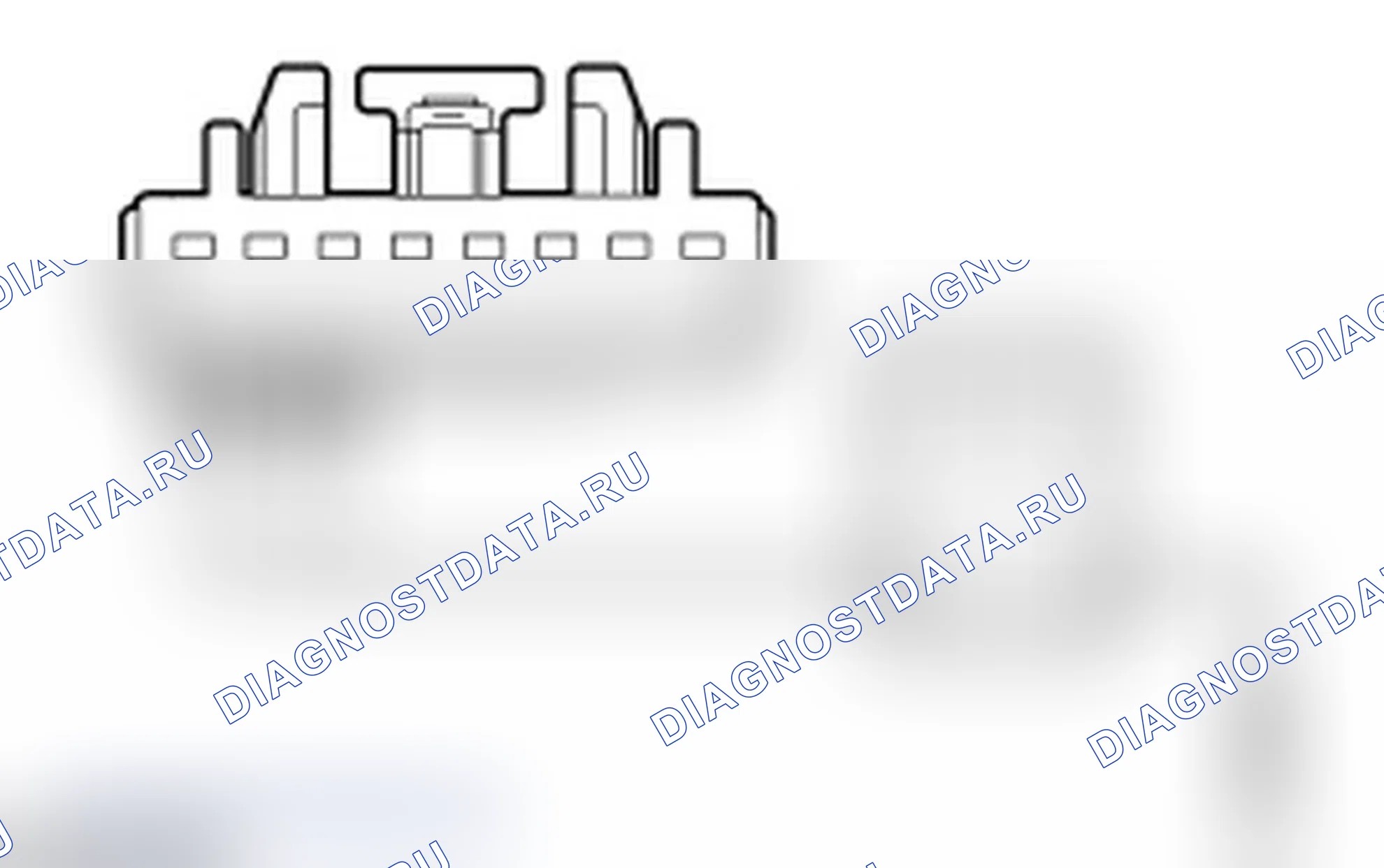 Рис. 23. Lincoln Mark LT