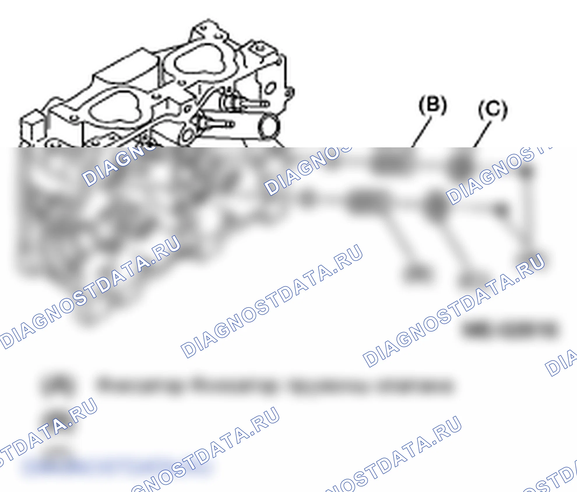 Рис. 171. Subaru Impreza WRX GH