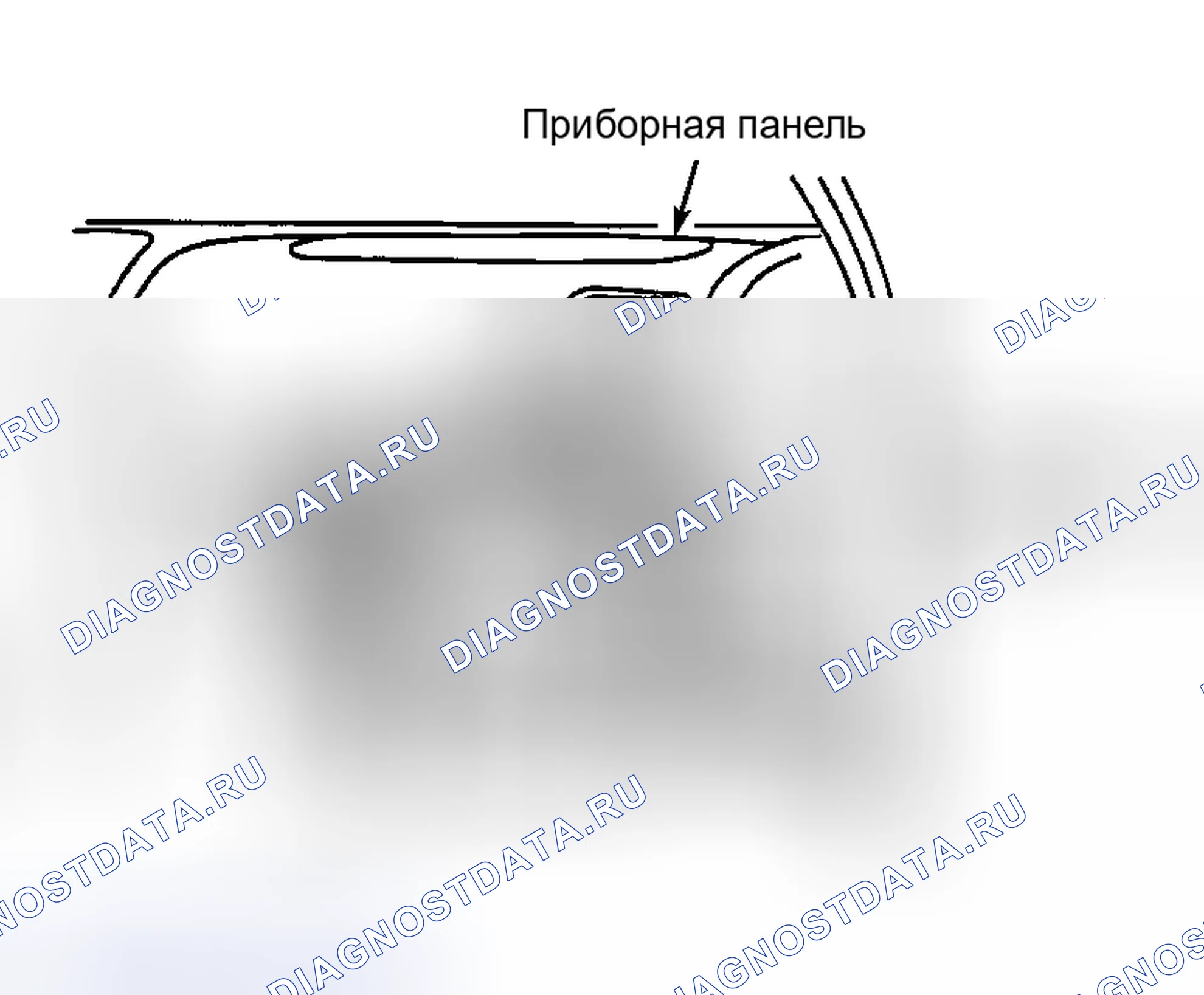 Рис. 132: Corolla. Toyota Camry Solara I