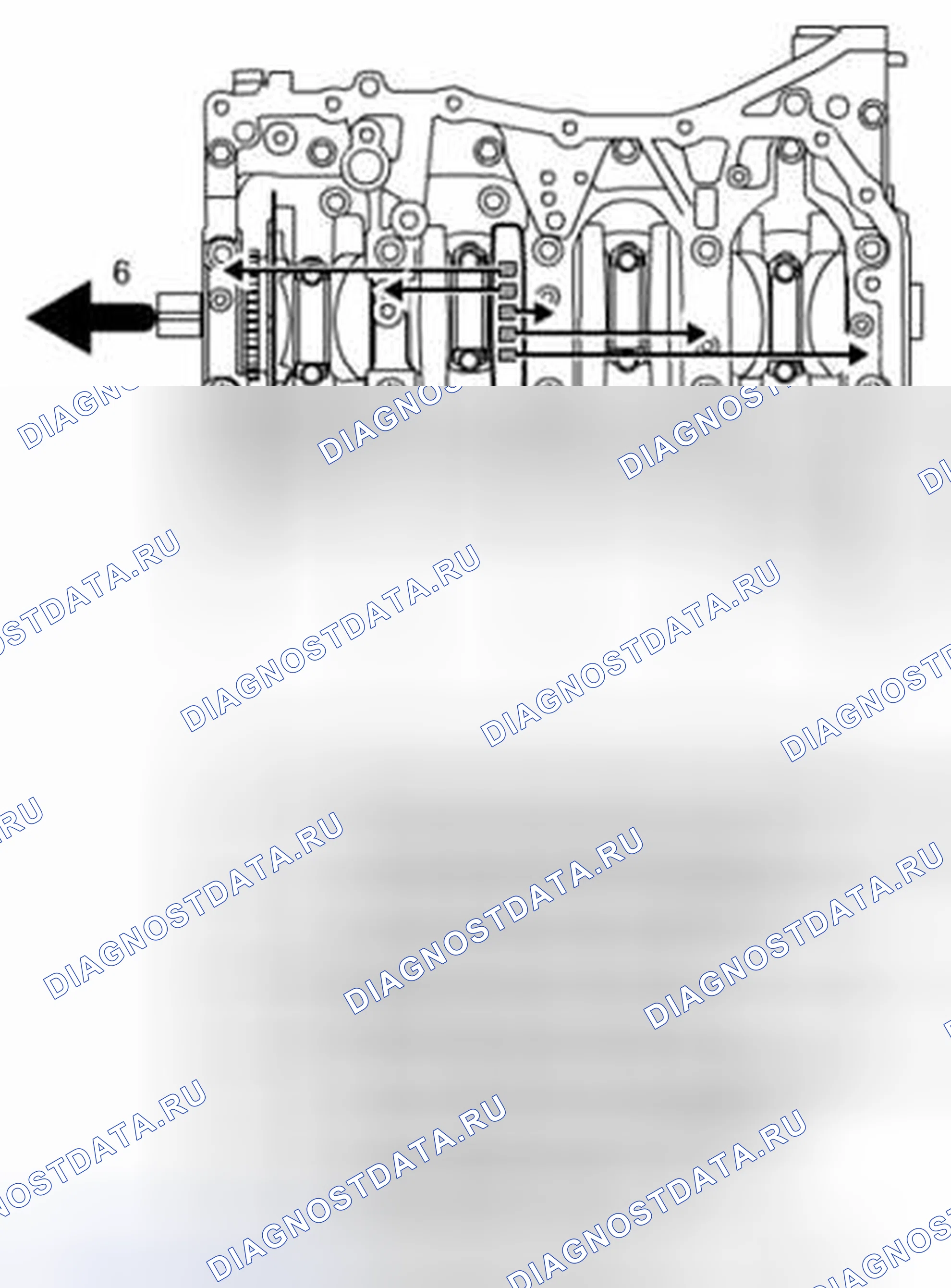 Рис. 206. Suzuki SX4 I рестайлинг