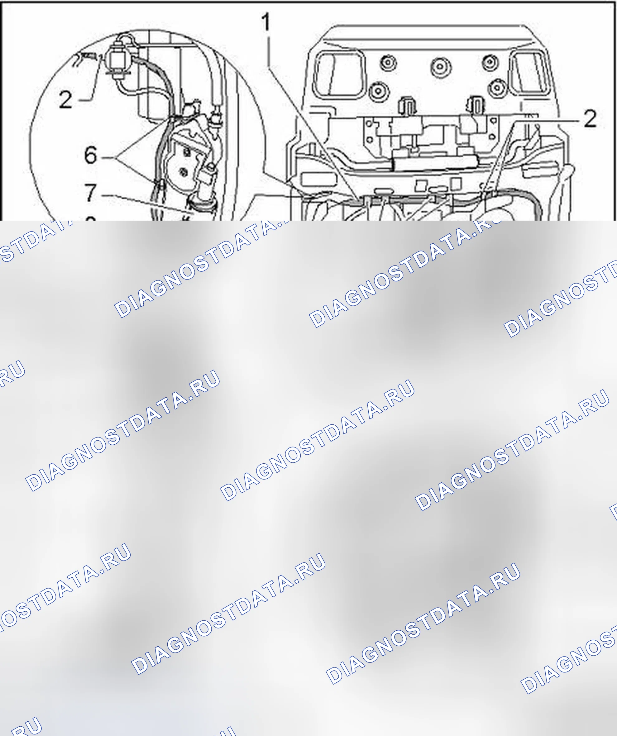 Рис. 48. Audi S8 D3 рестайлинг