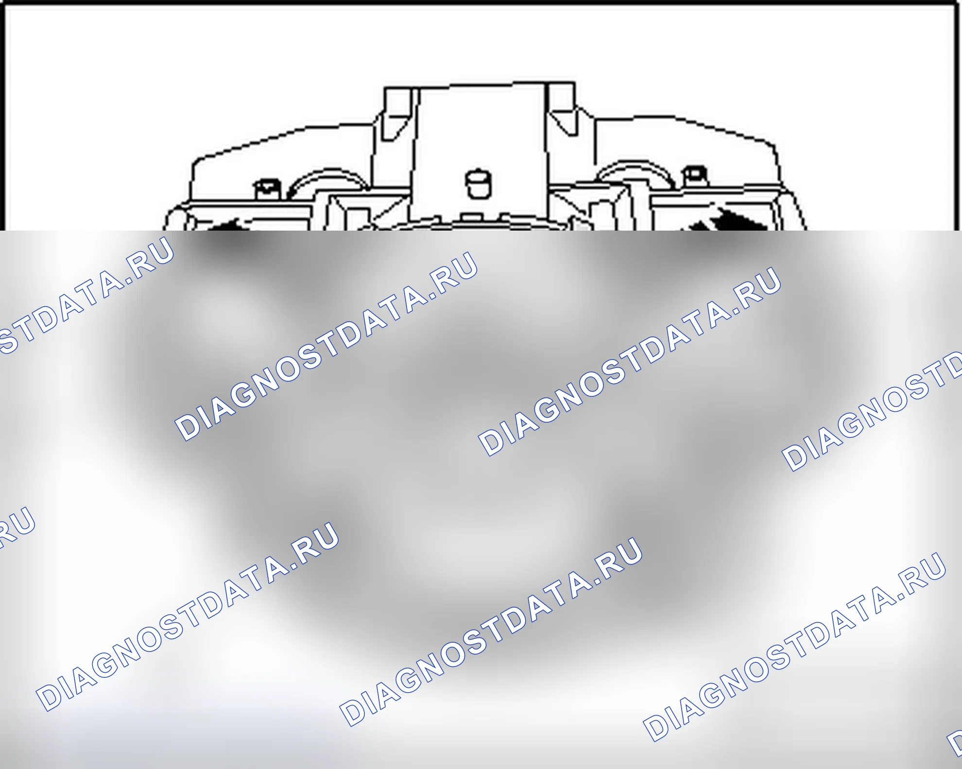 Рис. 65. Audi TT 8J рестайлинг