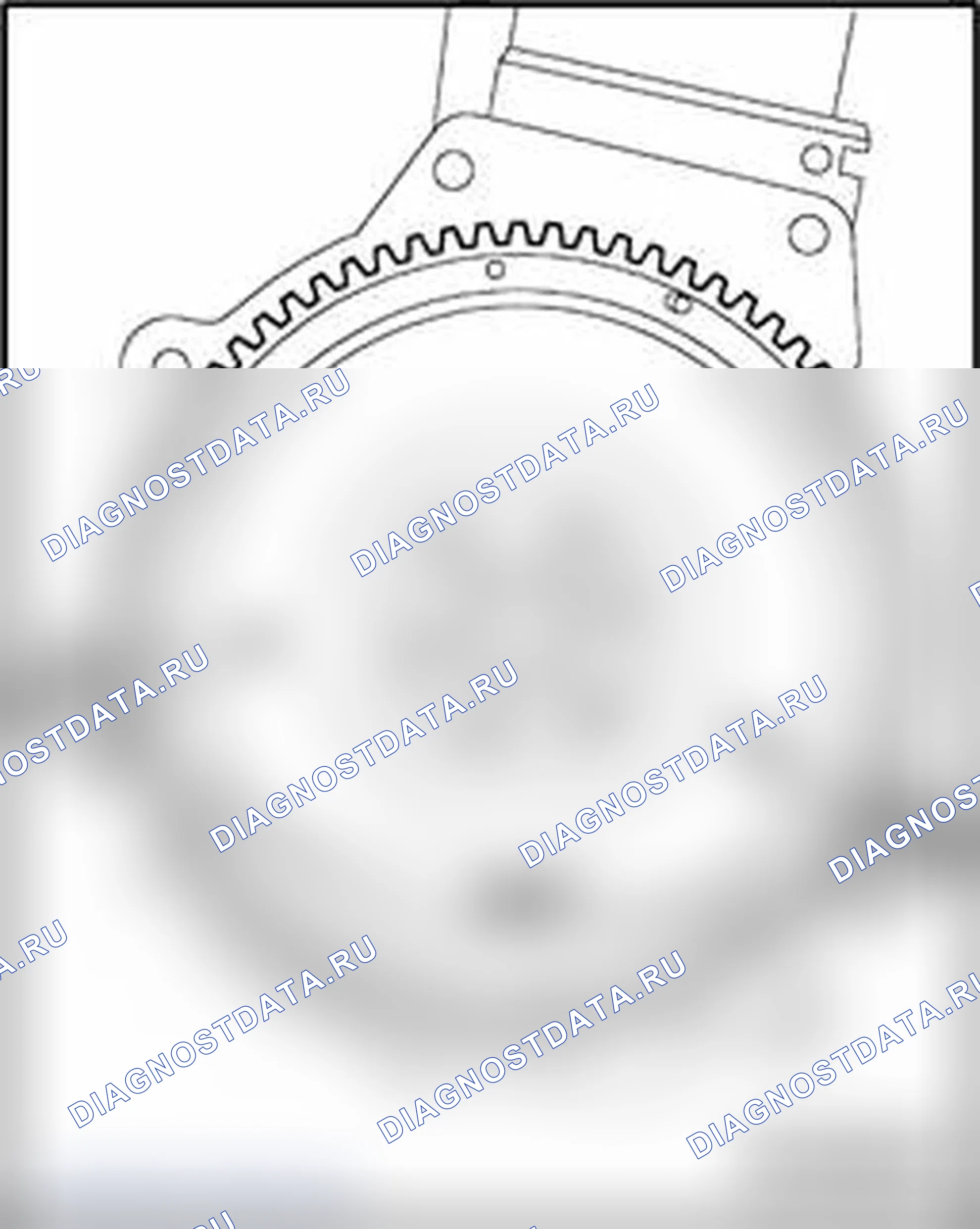 Рис. 501. Audi A4 B7