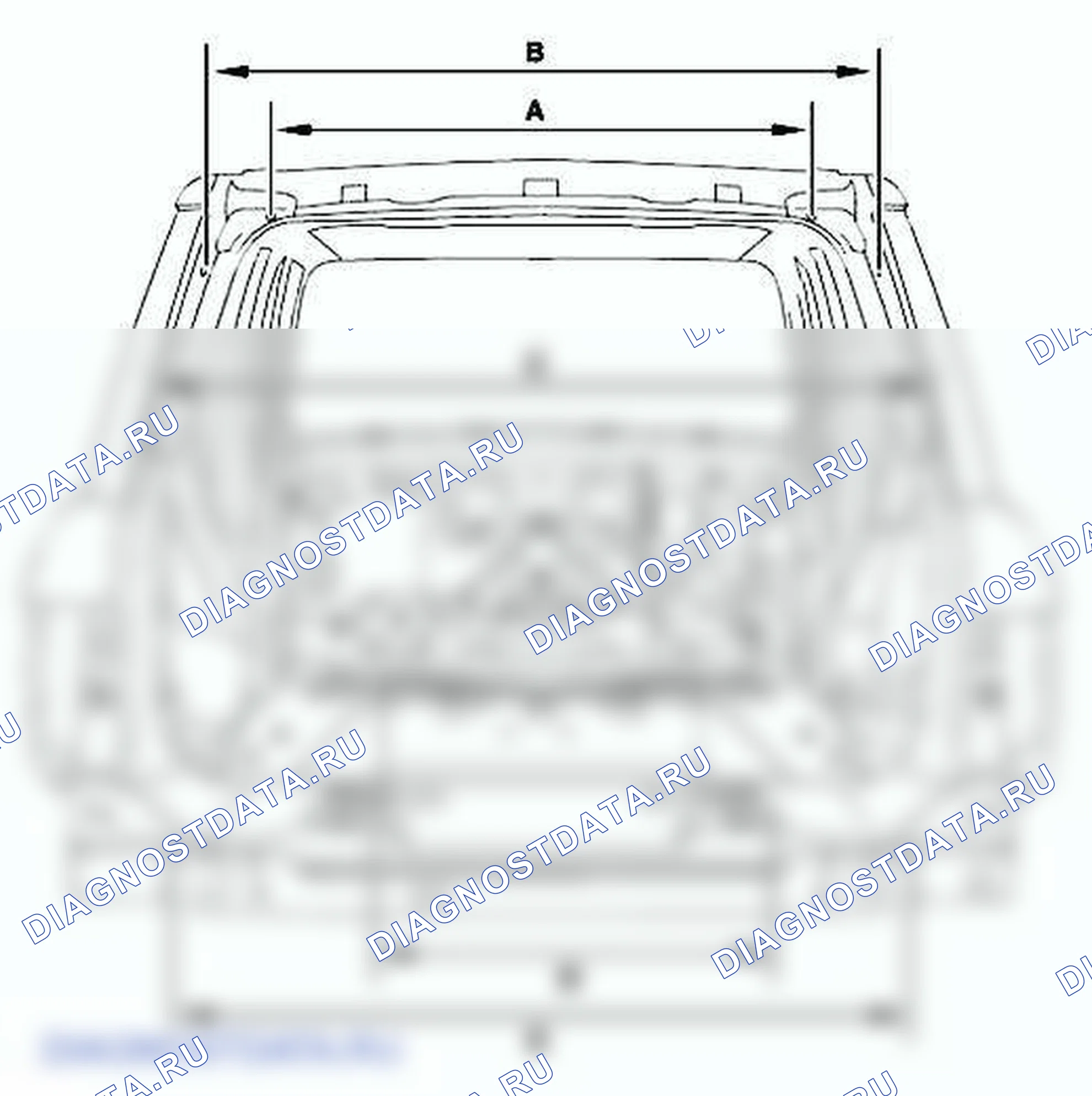 Рис. 106. Land Rover Range Rover L322