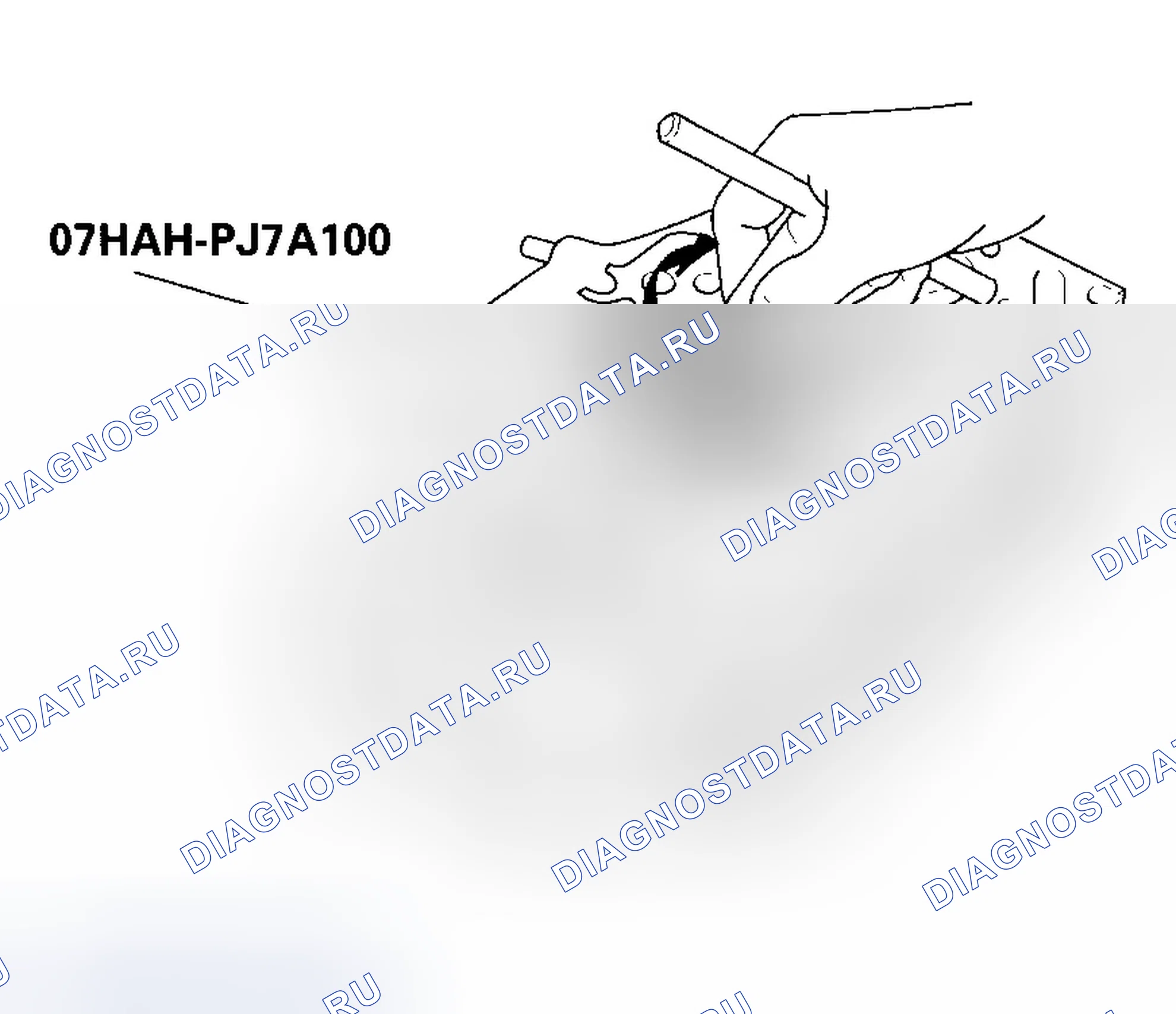 Рис. 438. Honda Accord VII