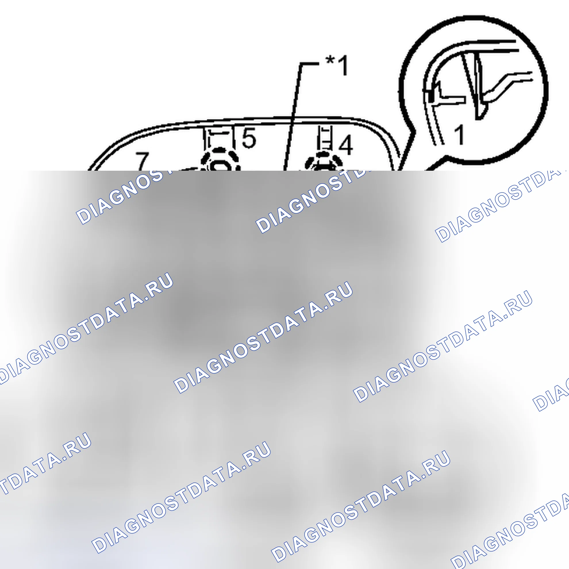 Рис. 30. Toyota 4Runner V