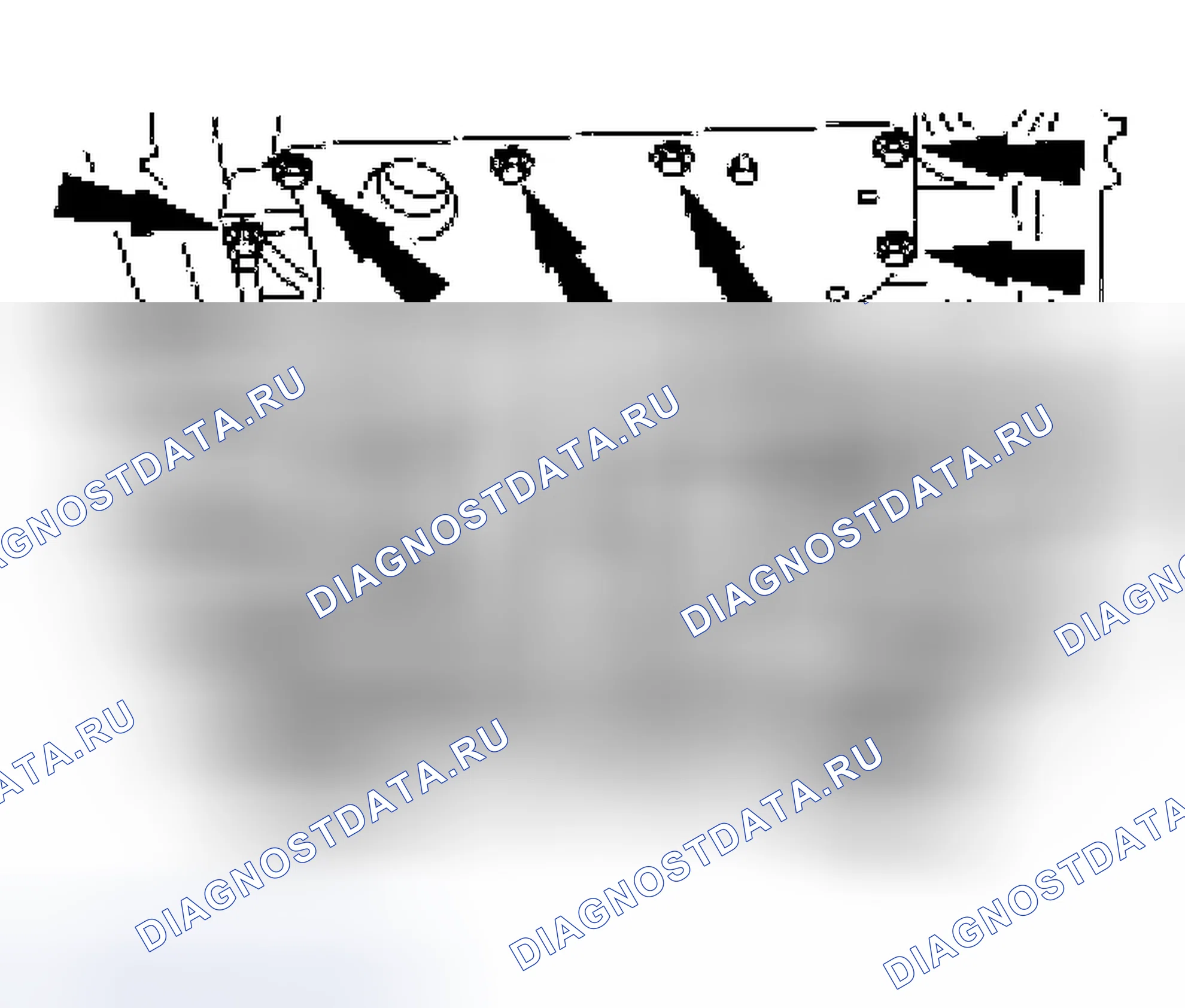 Рис. 66. Ford Crown Victoria II
