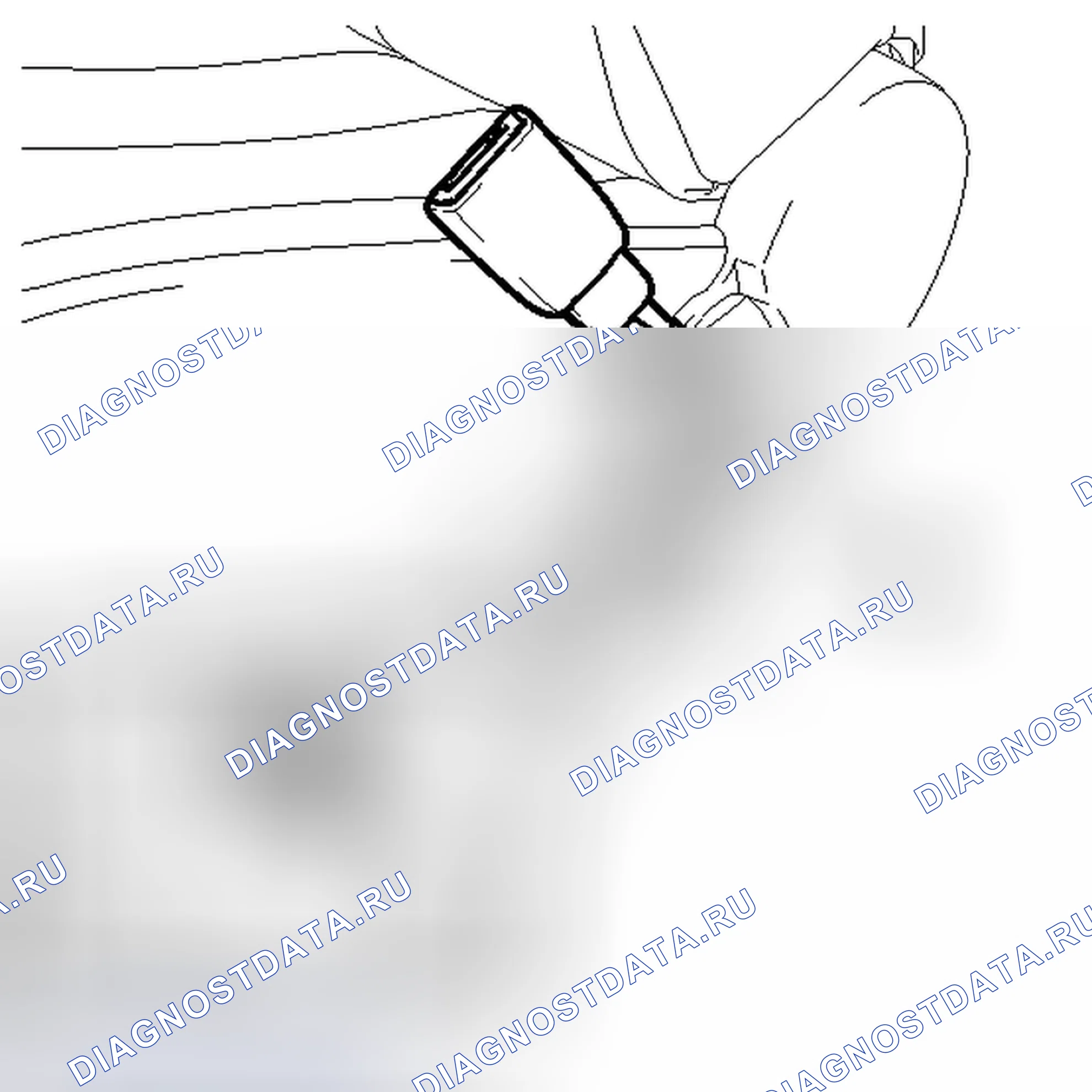 Рис. 11: УСТАНОВКА [08 / 2013 -]. Toyota Venza I рестайлинг