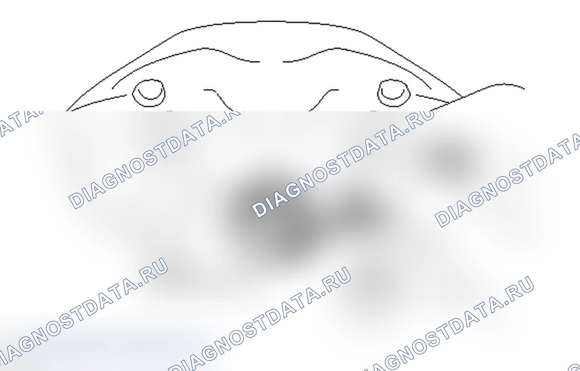 Рис. 76. Lexus IS F I
