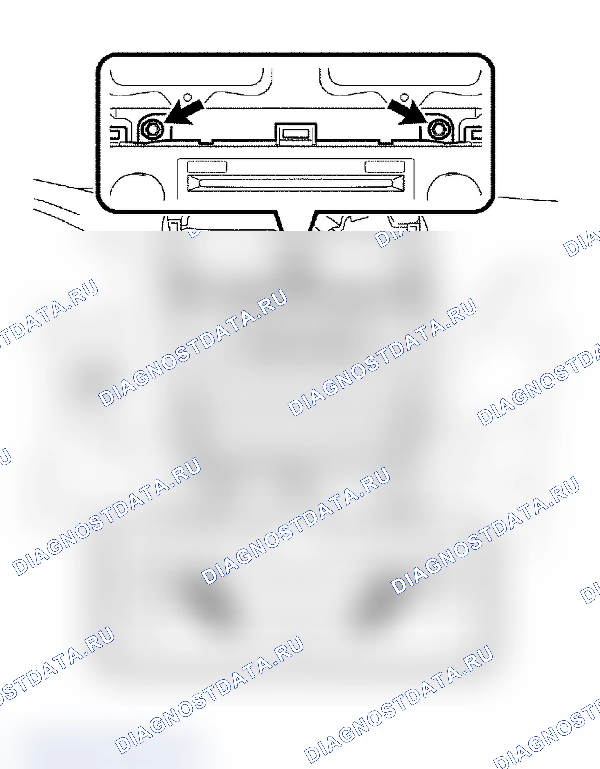 Рис. 50. Toyota Camry Solara II