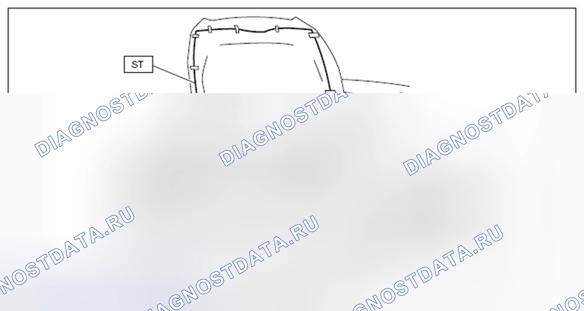 Рис. 312. Subaru Impreza GK