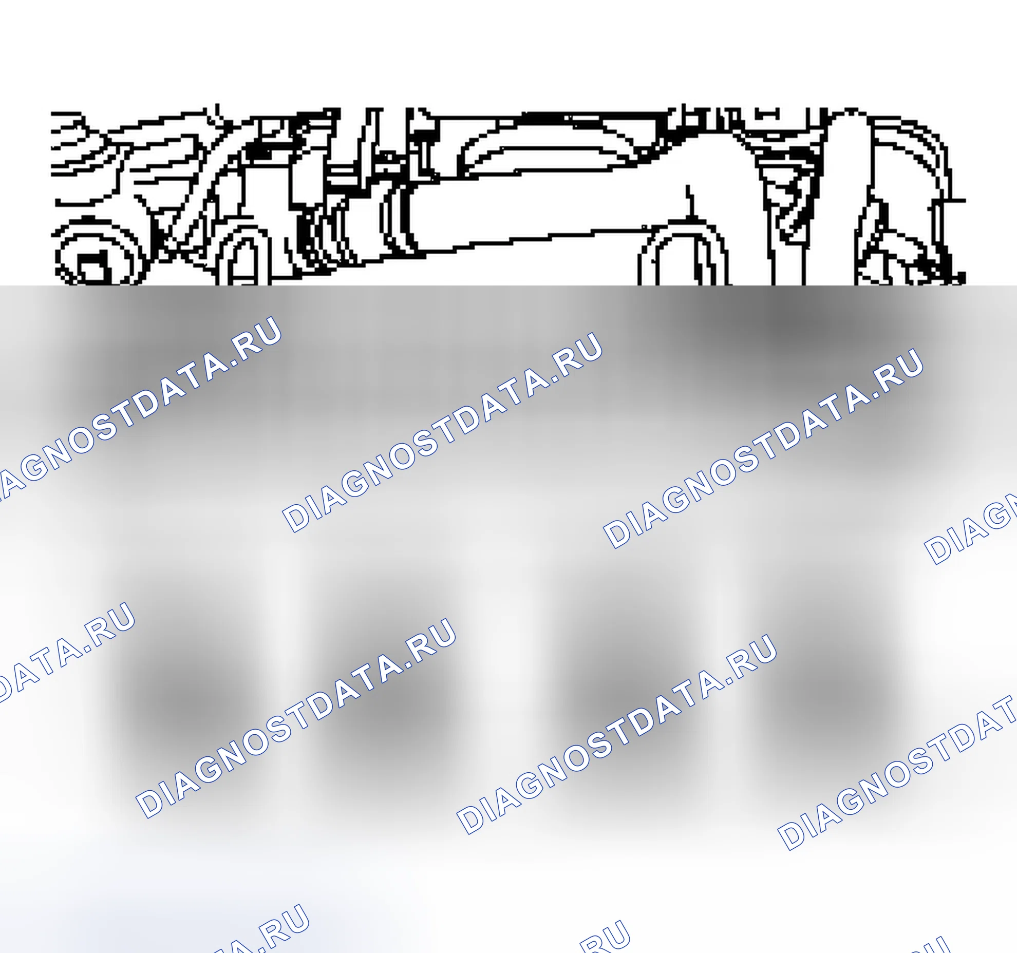 Рис. 1225. Ford Pickup F150 
