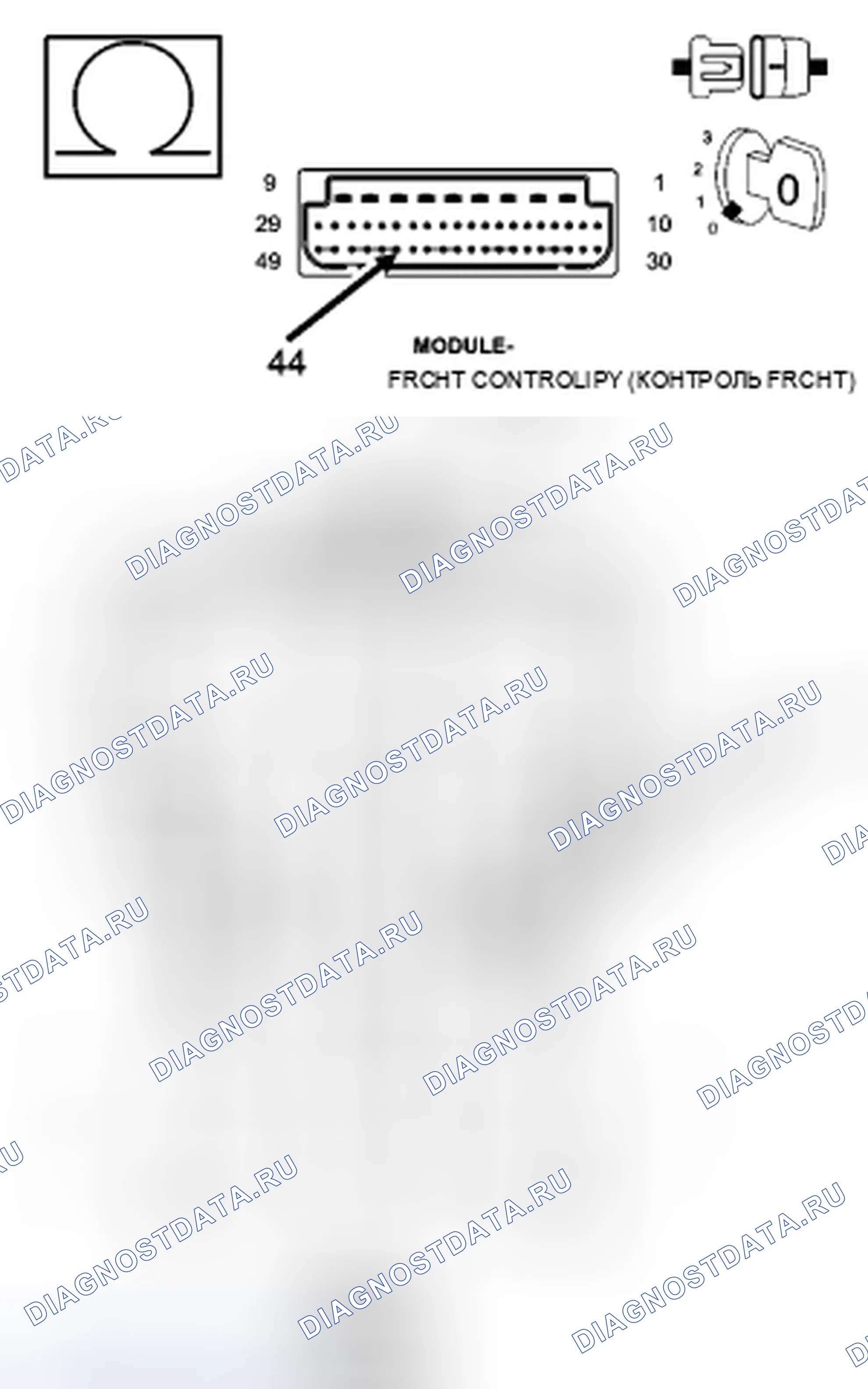 Рис. 46. Jeep Grand Cherokee WK
