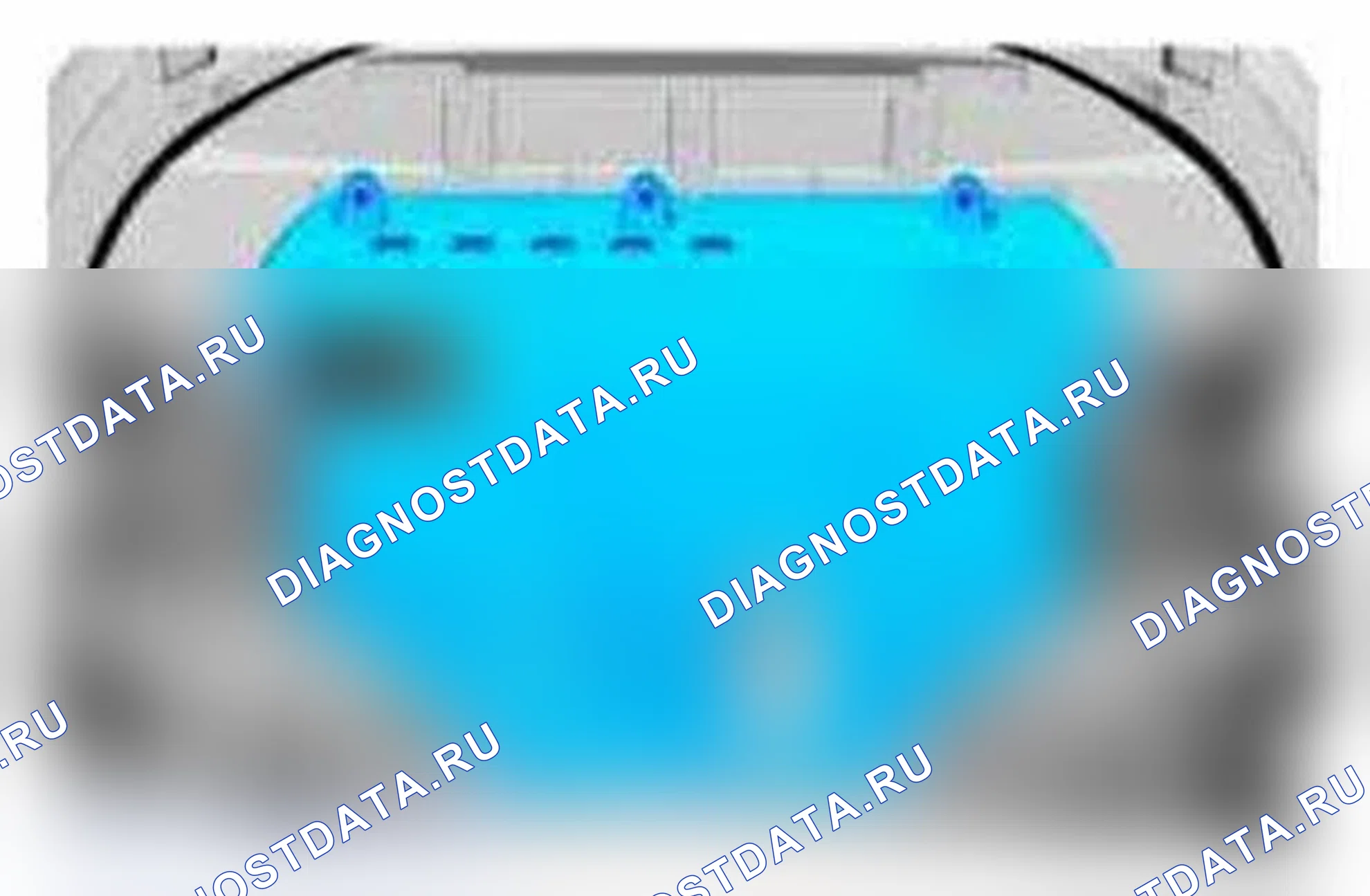 Рис. 35: Удаление. Ford Focus III