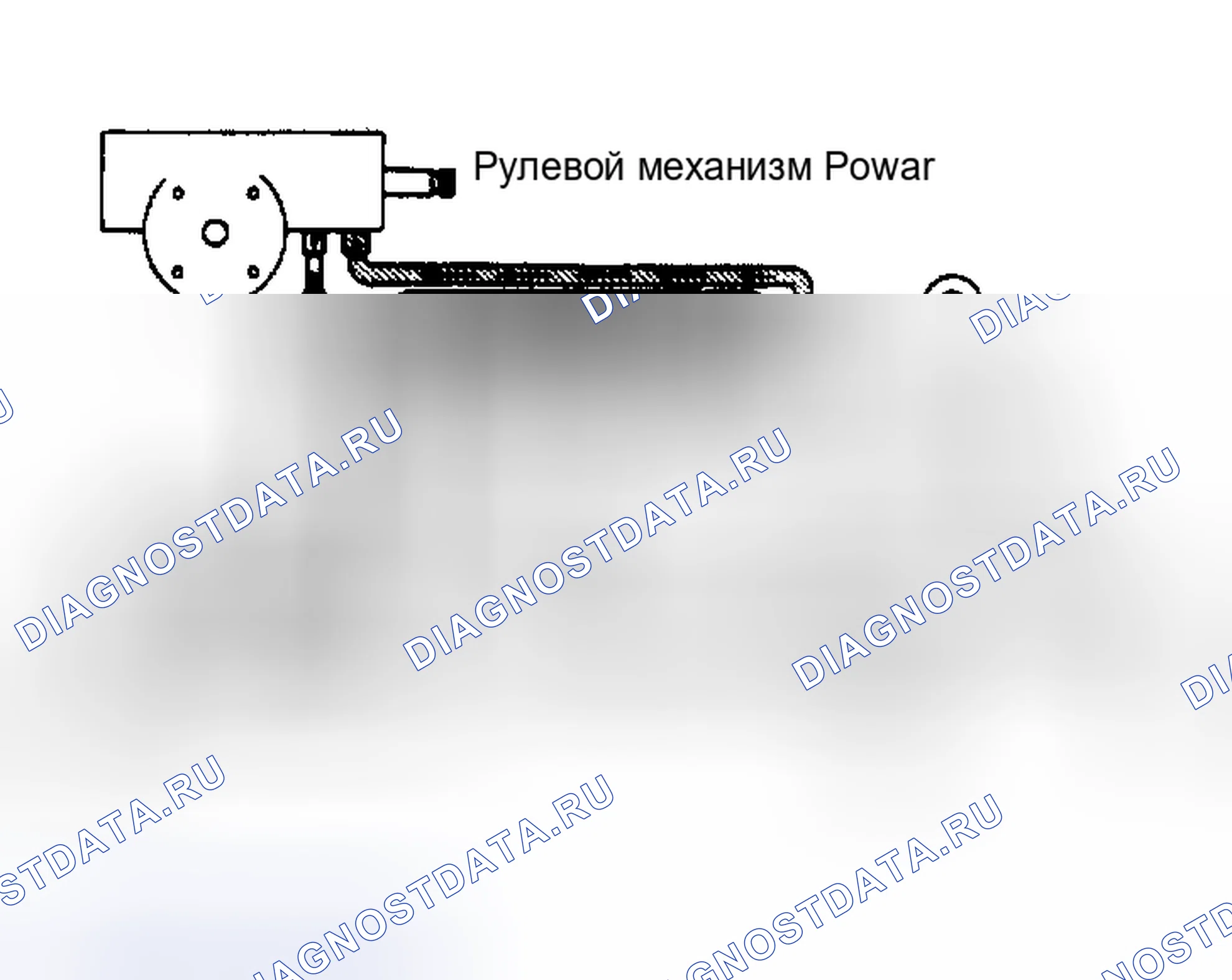 Рис. 11: УСТАНОВКА. Lincoln Continental VII