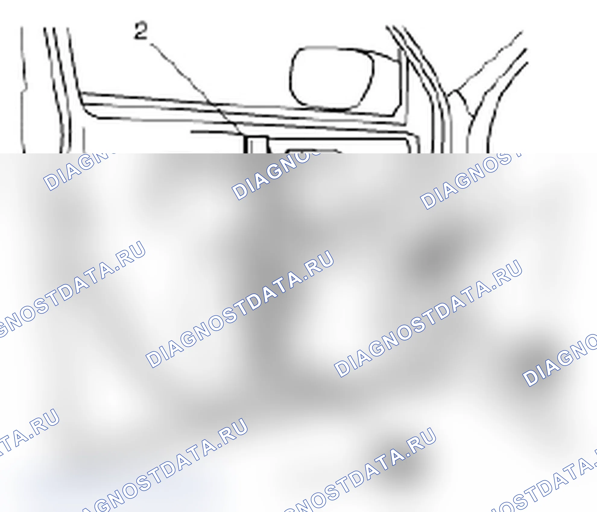 Рис. 39: Демонтаж. Suzuki Grand Vitara II