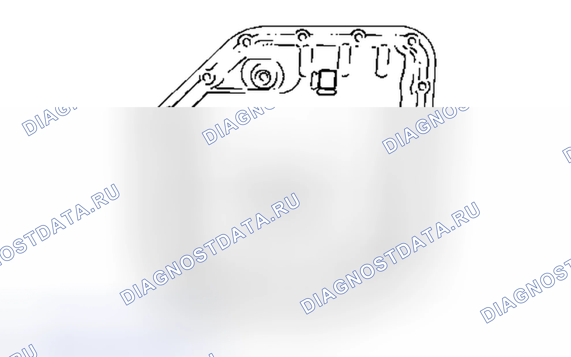 Рис. 478. Toyota Yaris III