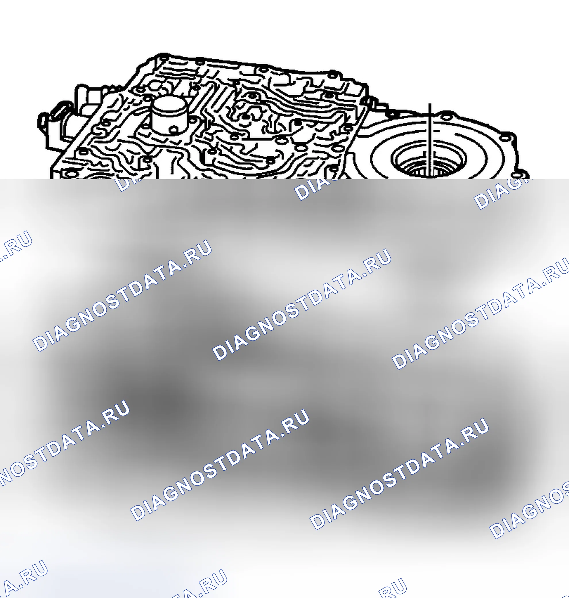 Рис. 141. Chevrolet Impala VIII