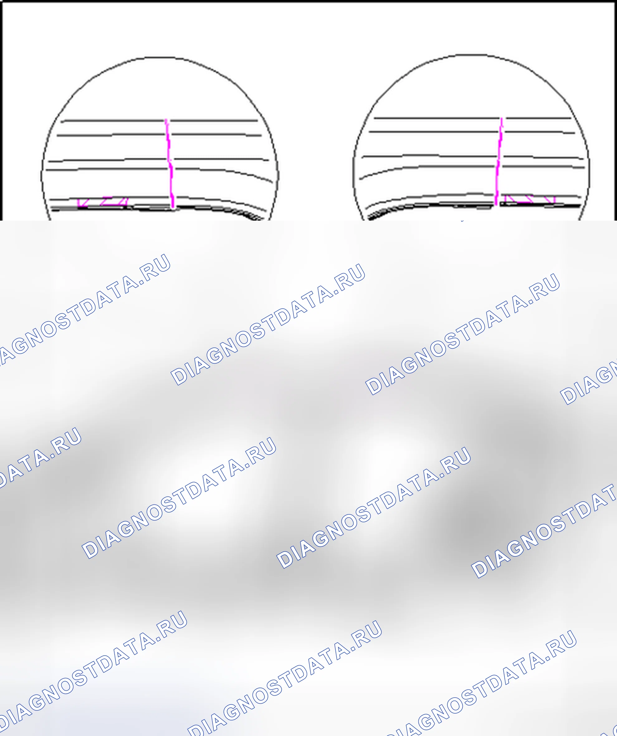 Рис. 145. Volkswagen Passat B6