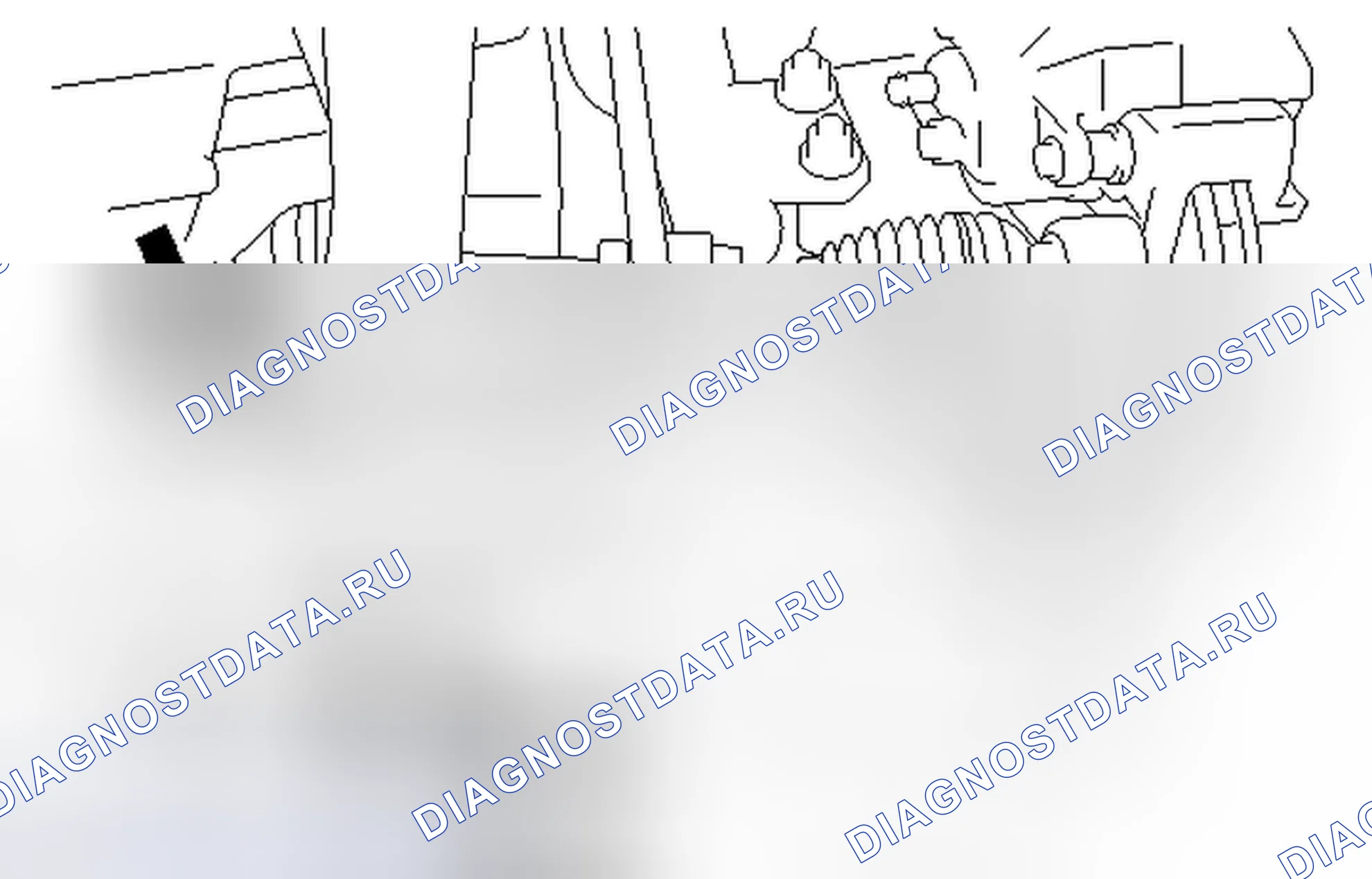 Рис. 31: УДАЛЕНИЕ [08 / 2012 -]. Honda Accord VII рестайлинг