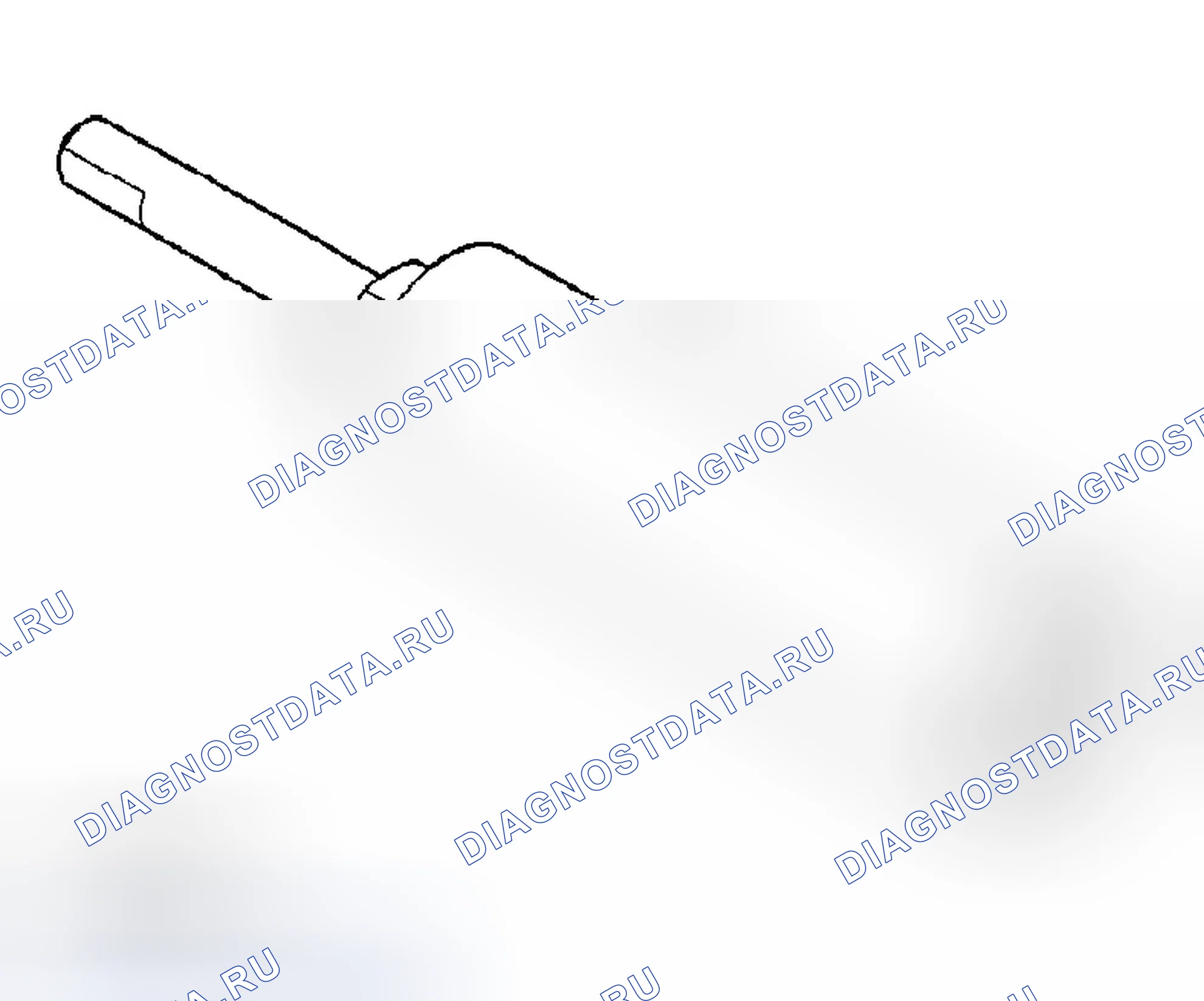 Рис. 331. Dodge Pickup R1500 