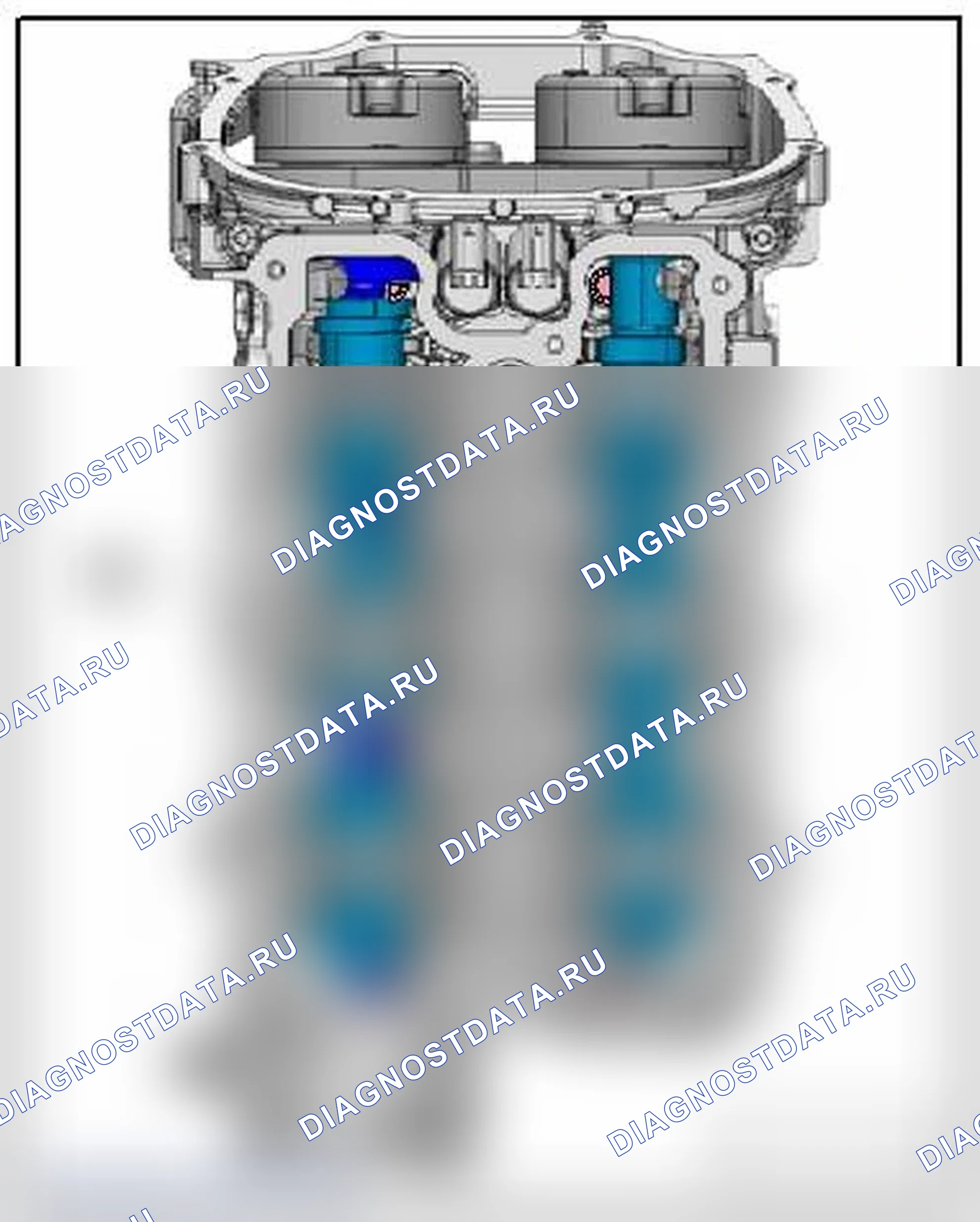 Рис. 233. Audi Q5 I