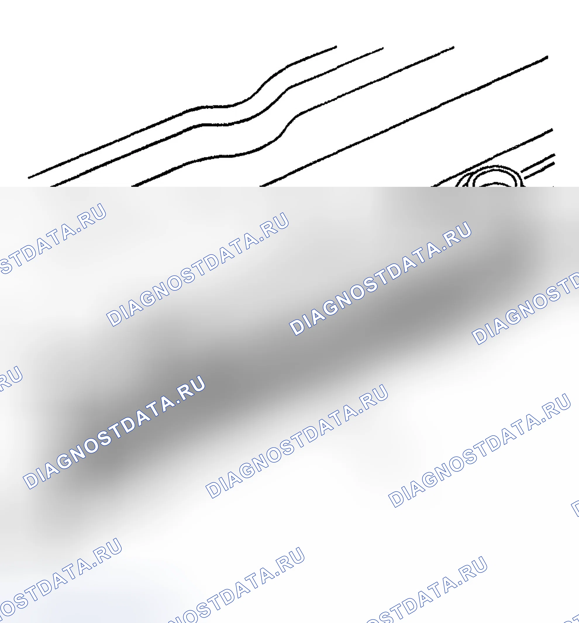 Рис. 1038. Chevrolet Silverado 1500 HD 
