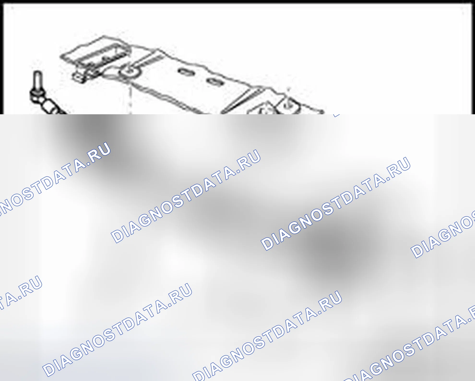 Рис. 371. Audi S8 D3 рестайлинг