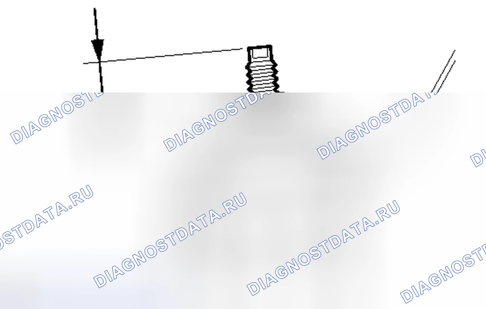 Рис. 34: УСТАНОВКА. Toyota Yaris III