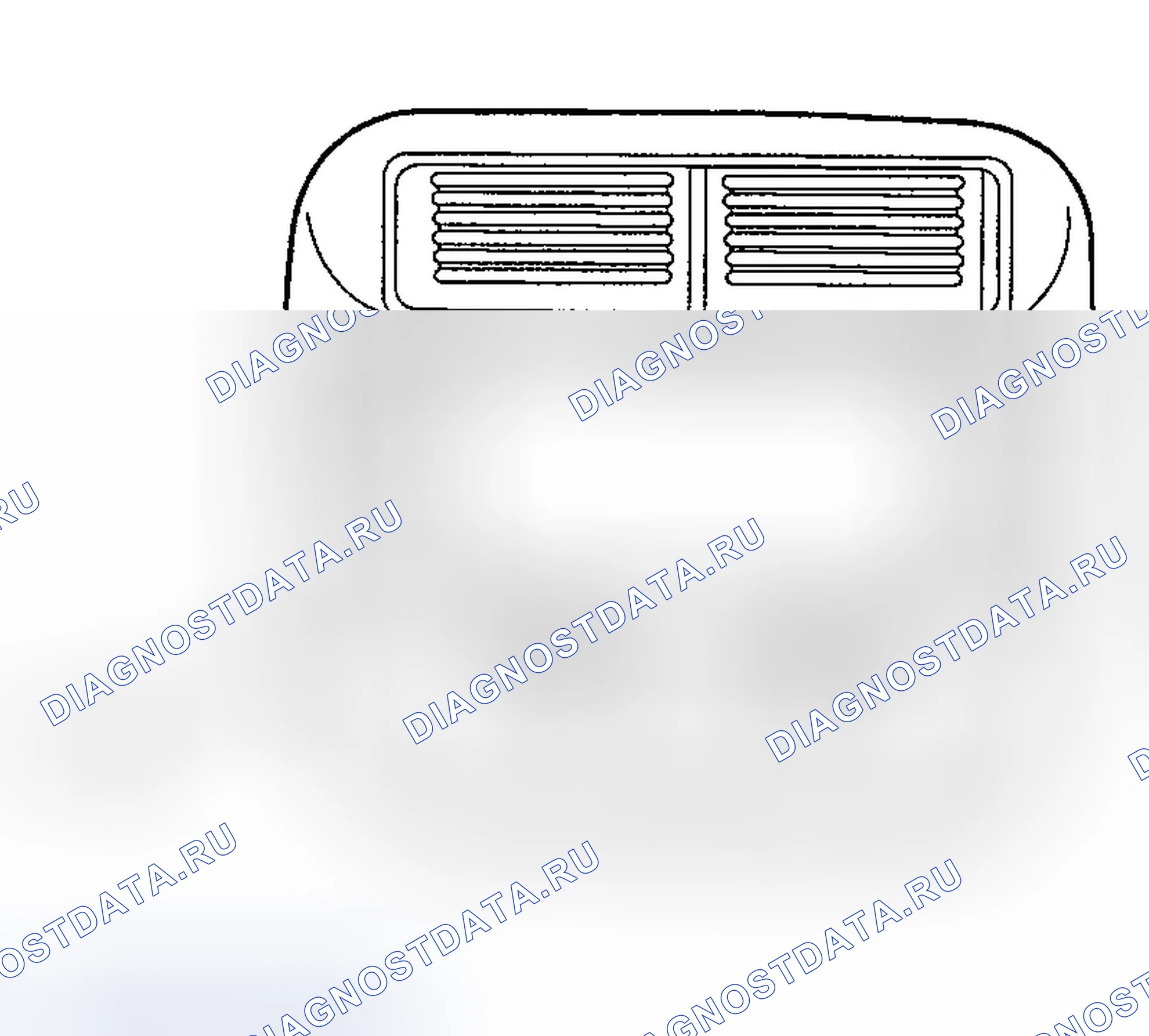 Рис. 44: Демонтаж и монтаж. Ford Explorer Sport Trac I