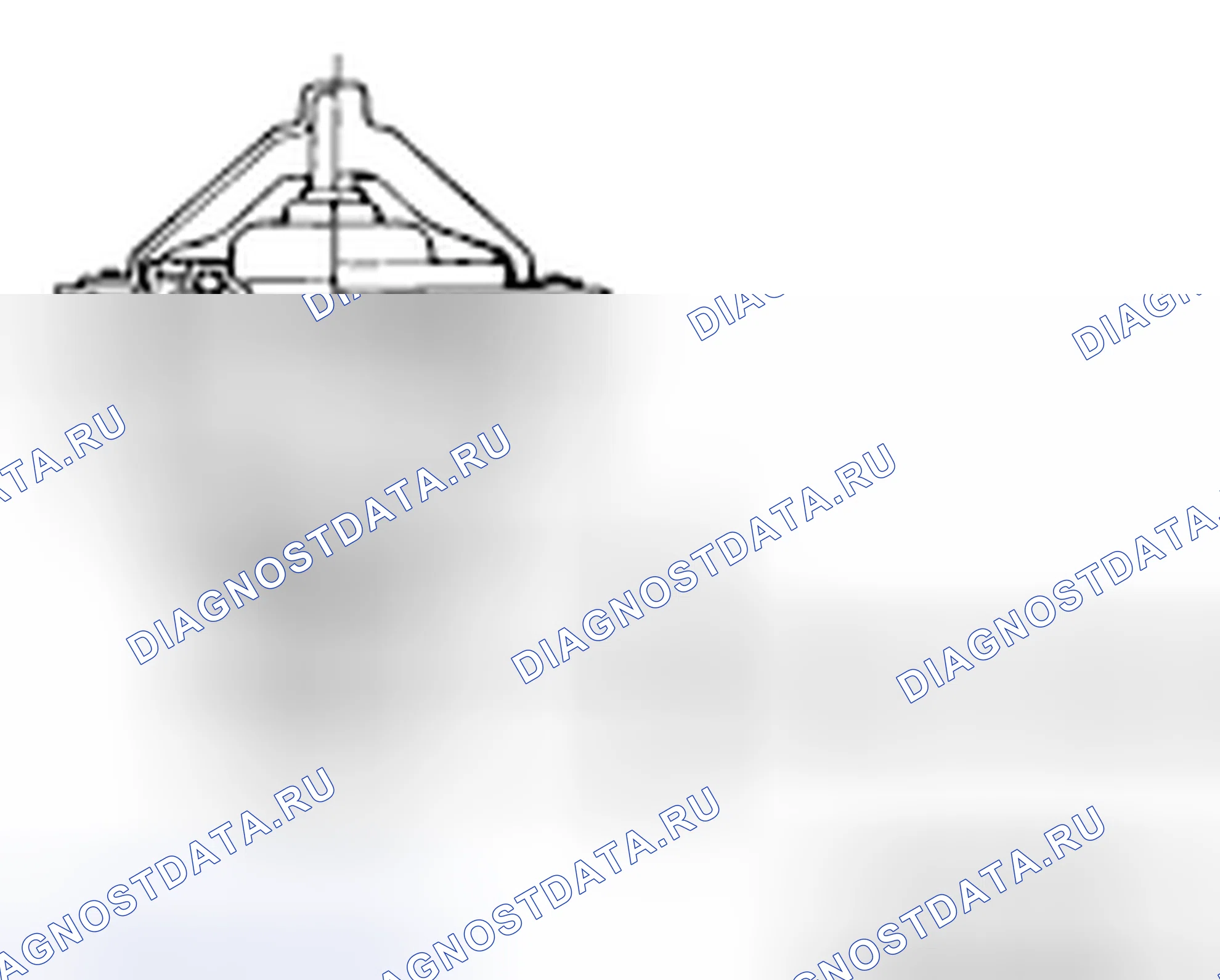 Рис. 49. Mitsubishi Lancer Ralliart X рестайлинг