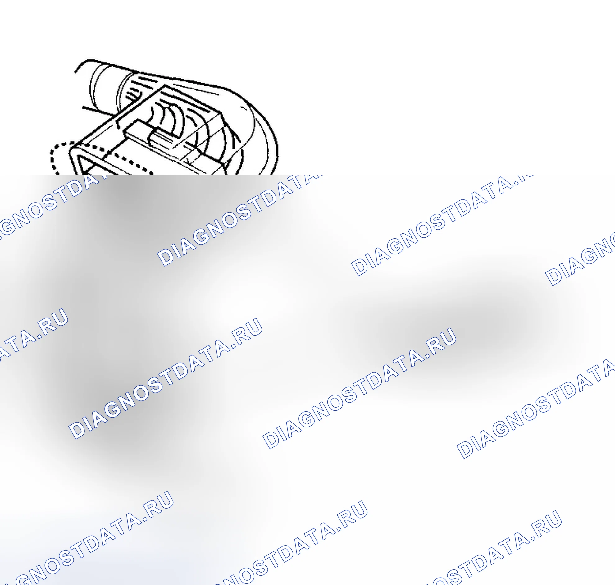 Рис. 26. Honda Pilot I рестайлинг