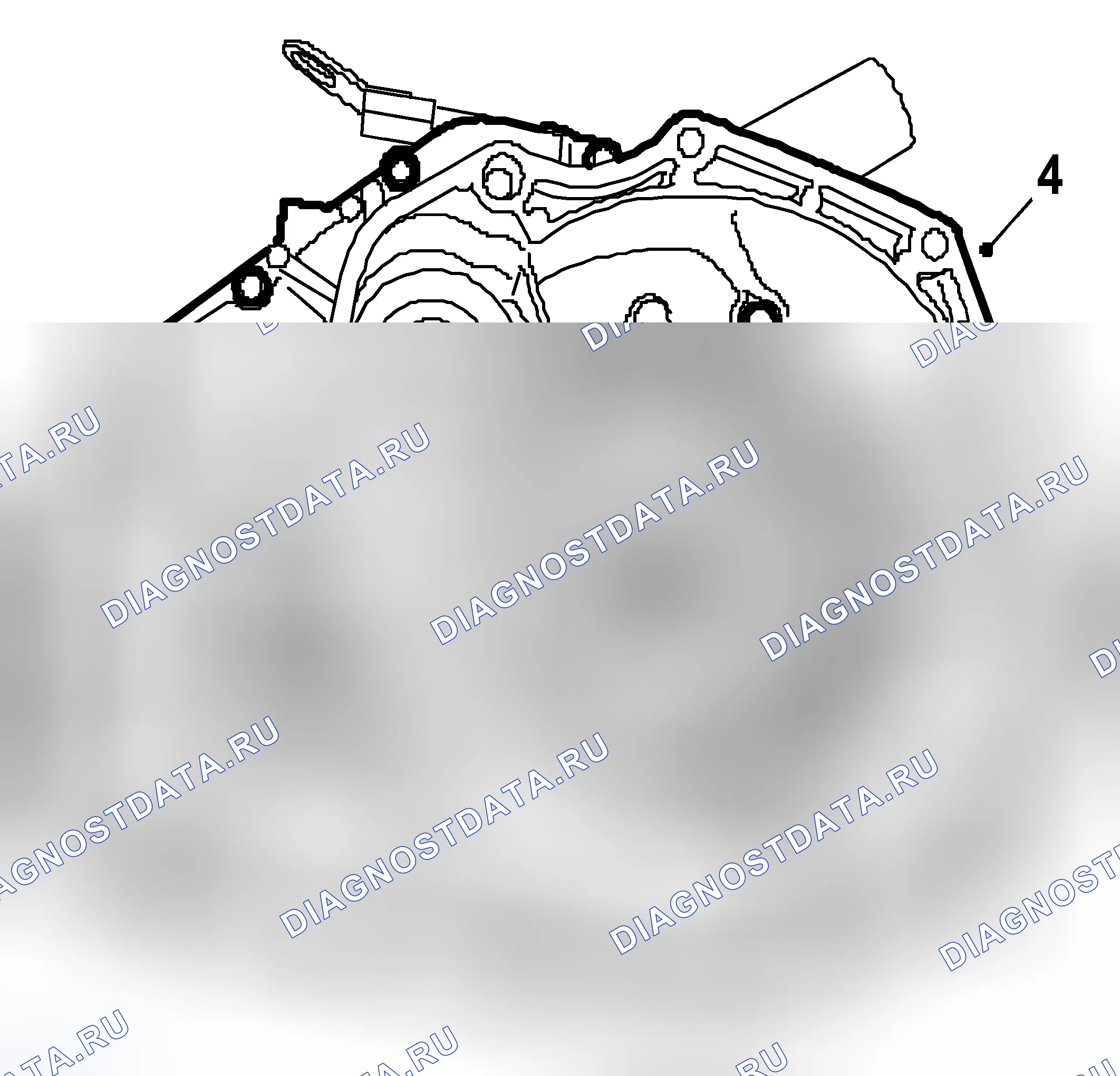 Рис. 463. Kia Picanto II рестайлинг