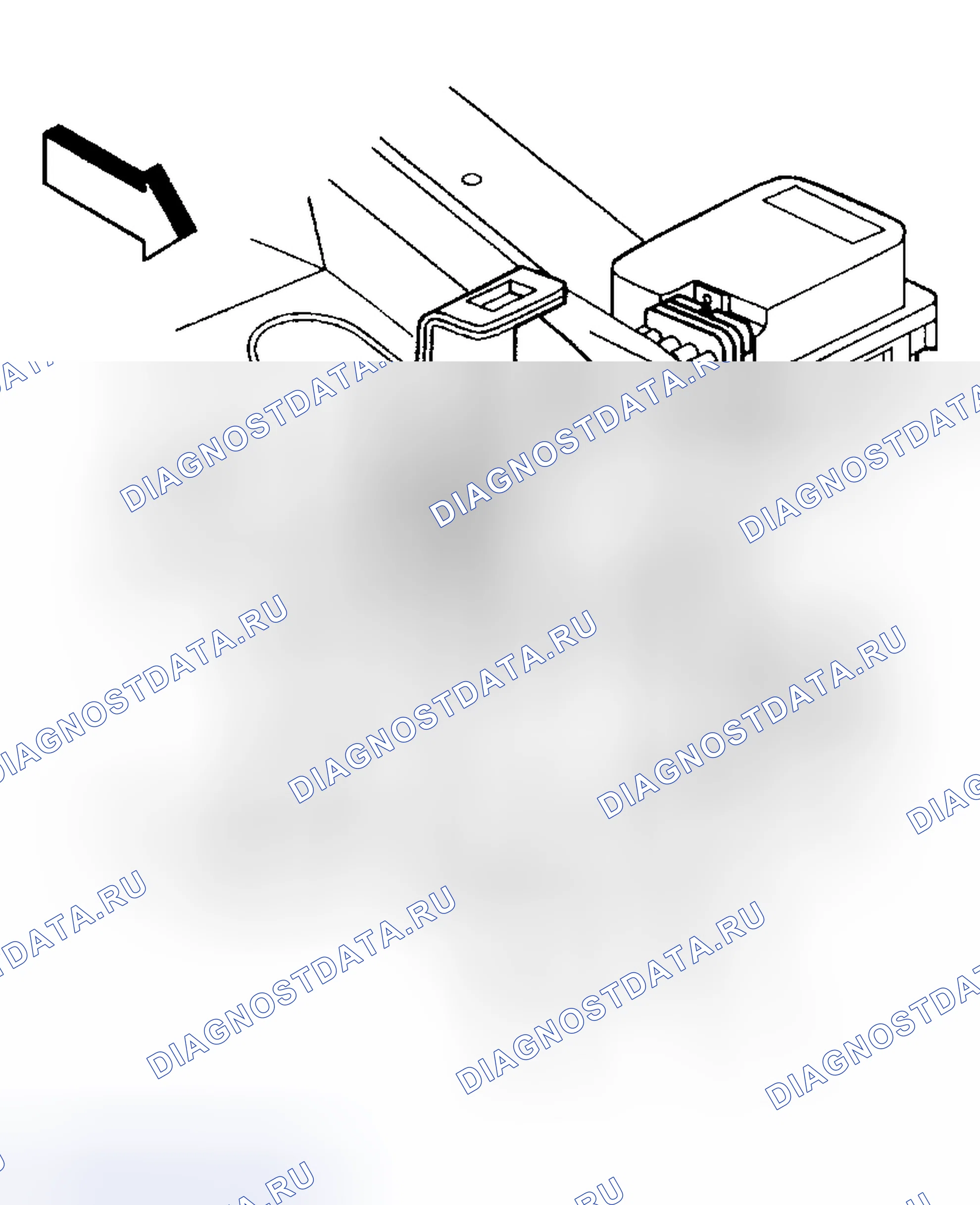 Рис. 30: Процедура установки. Hyundai Venue I