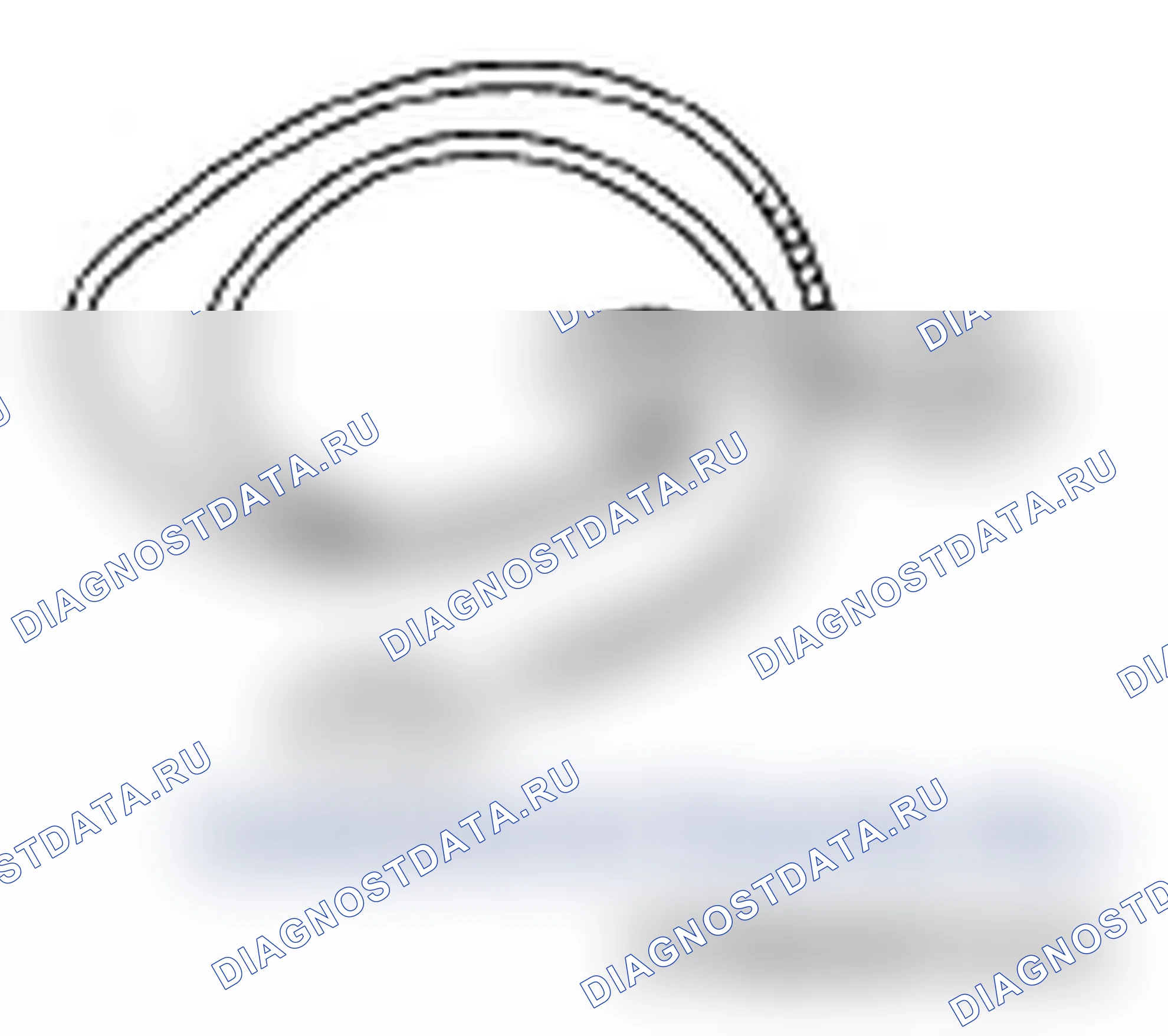 Рис. 143. Subaru Impreza WRX GD/GG рестайлинг 2