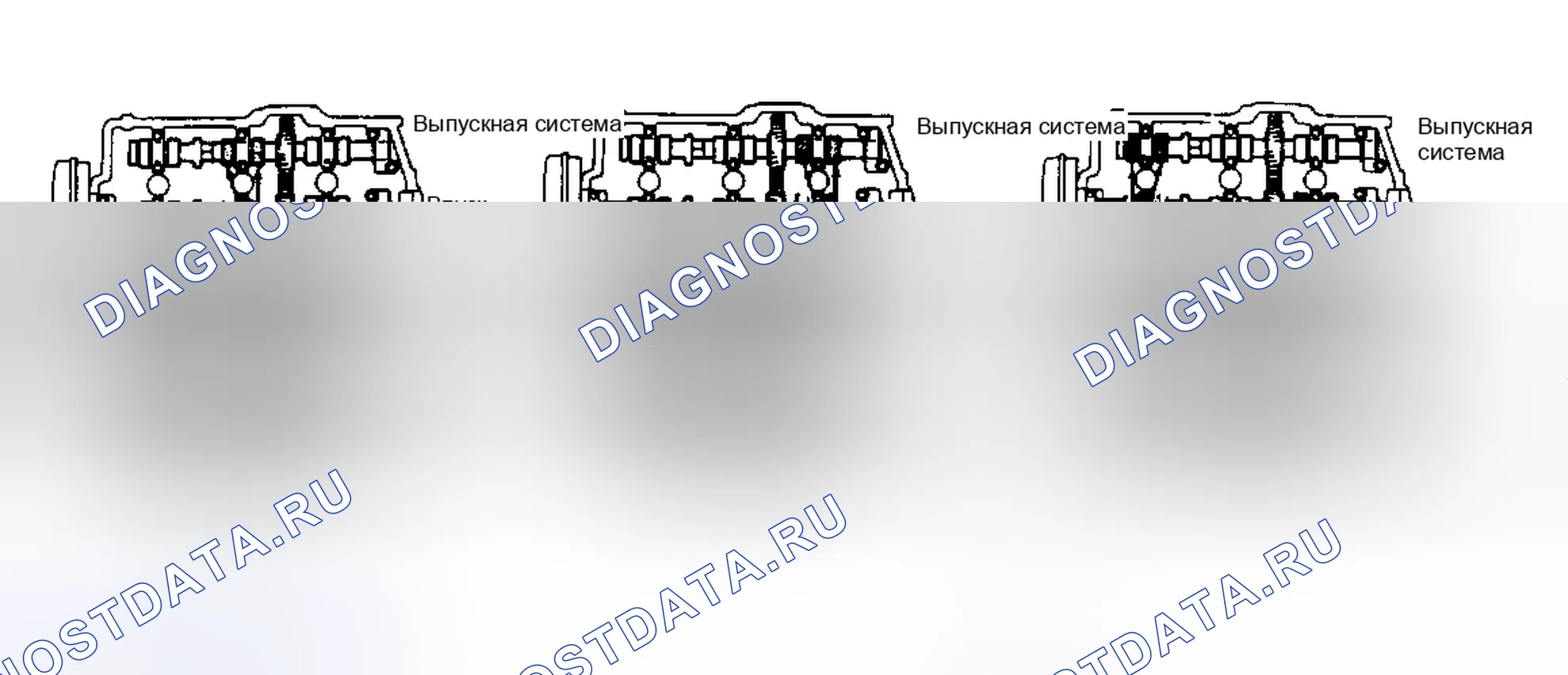 Рис. 1. Lexus ES XV10