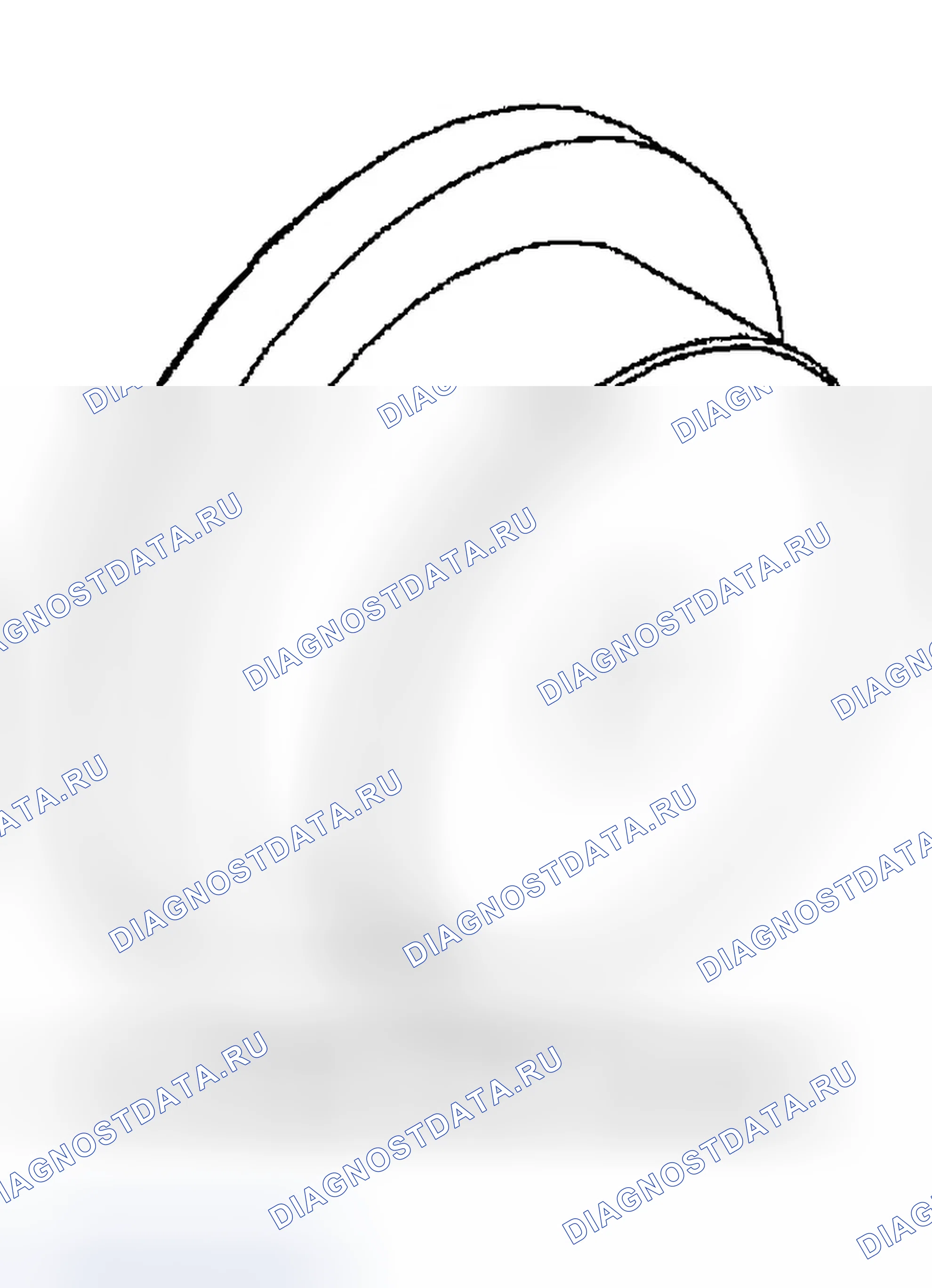 Рис. 103. Dodge Pickup R1500 