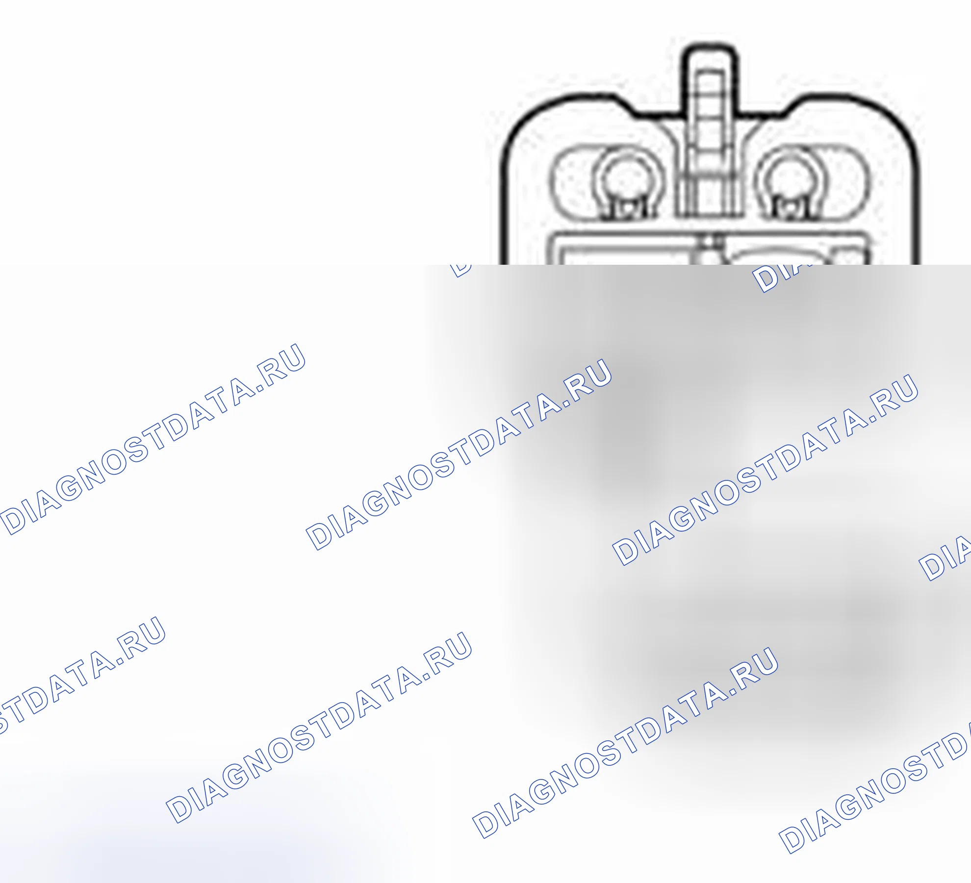 Рис. 54. Ford Pickup F250 Super Duty II