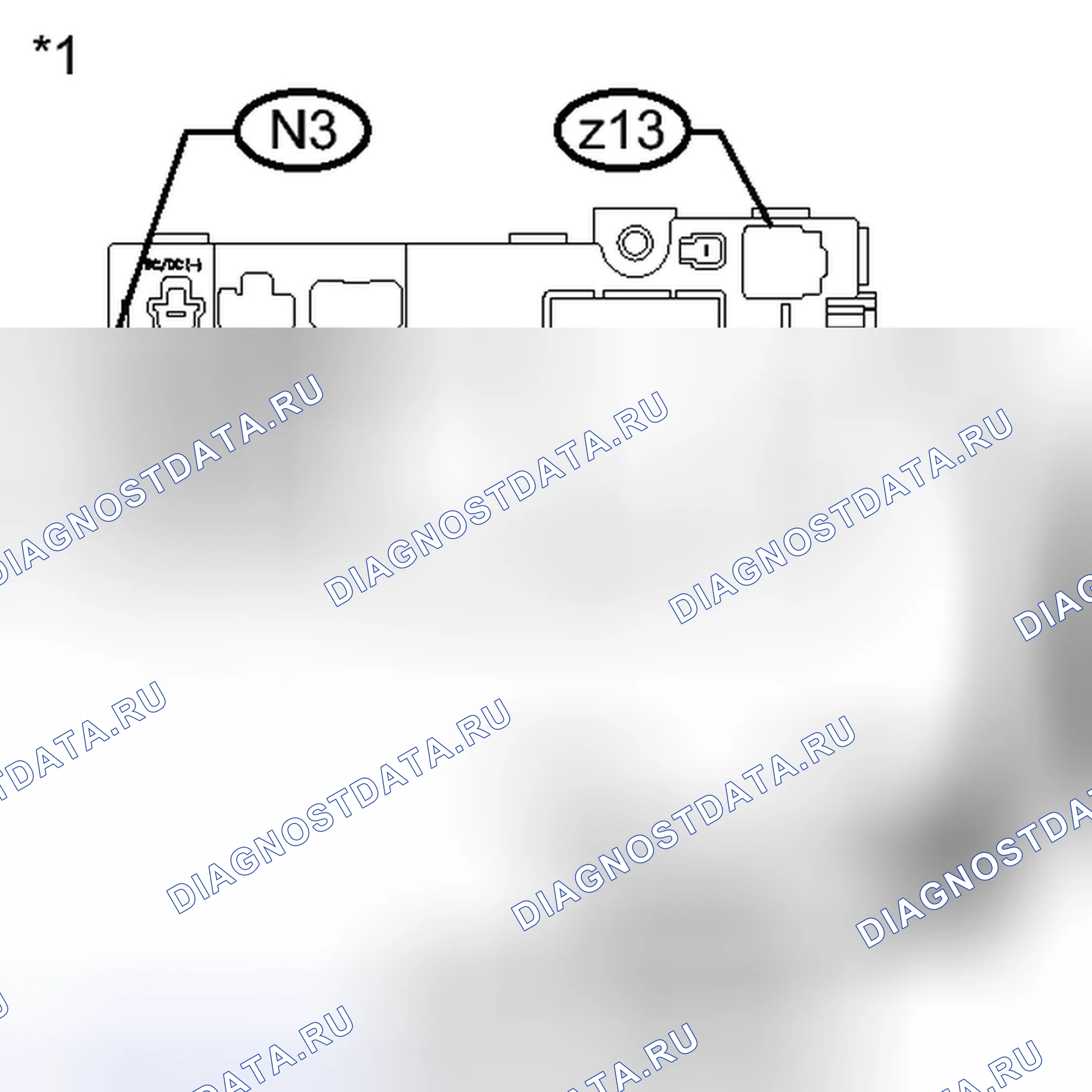 Рис. 50. Honda Accord V