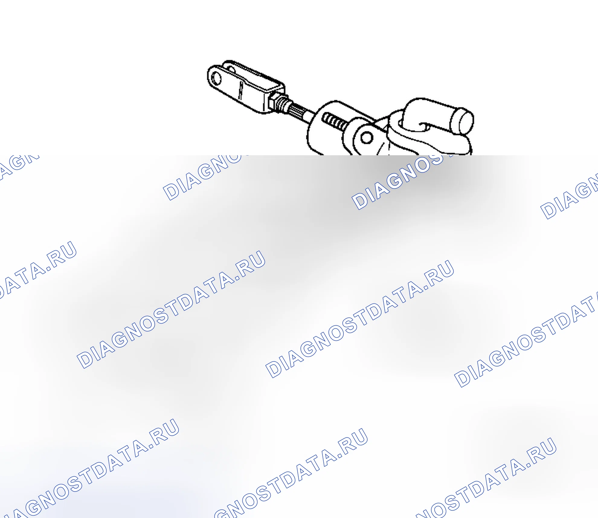 Рис. 23: РАЗБОРКА. Honda Logo I