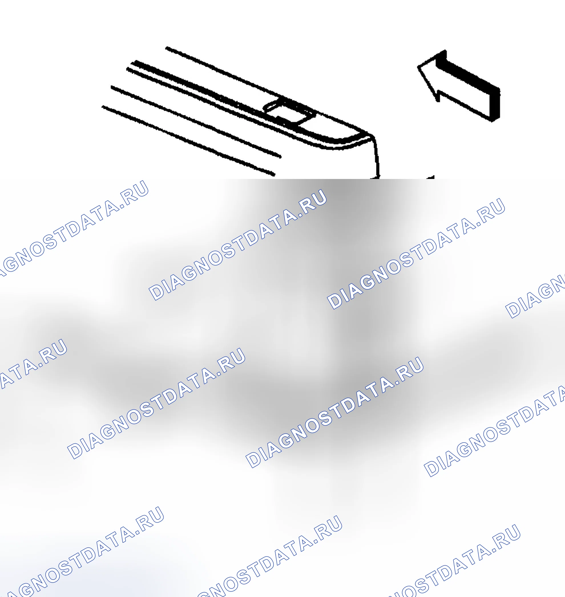 Рис. 323. Chevrolet Silverado 1500 HD 