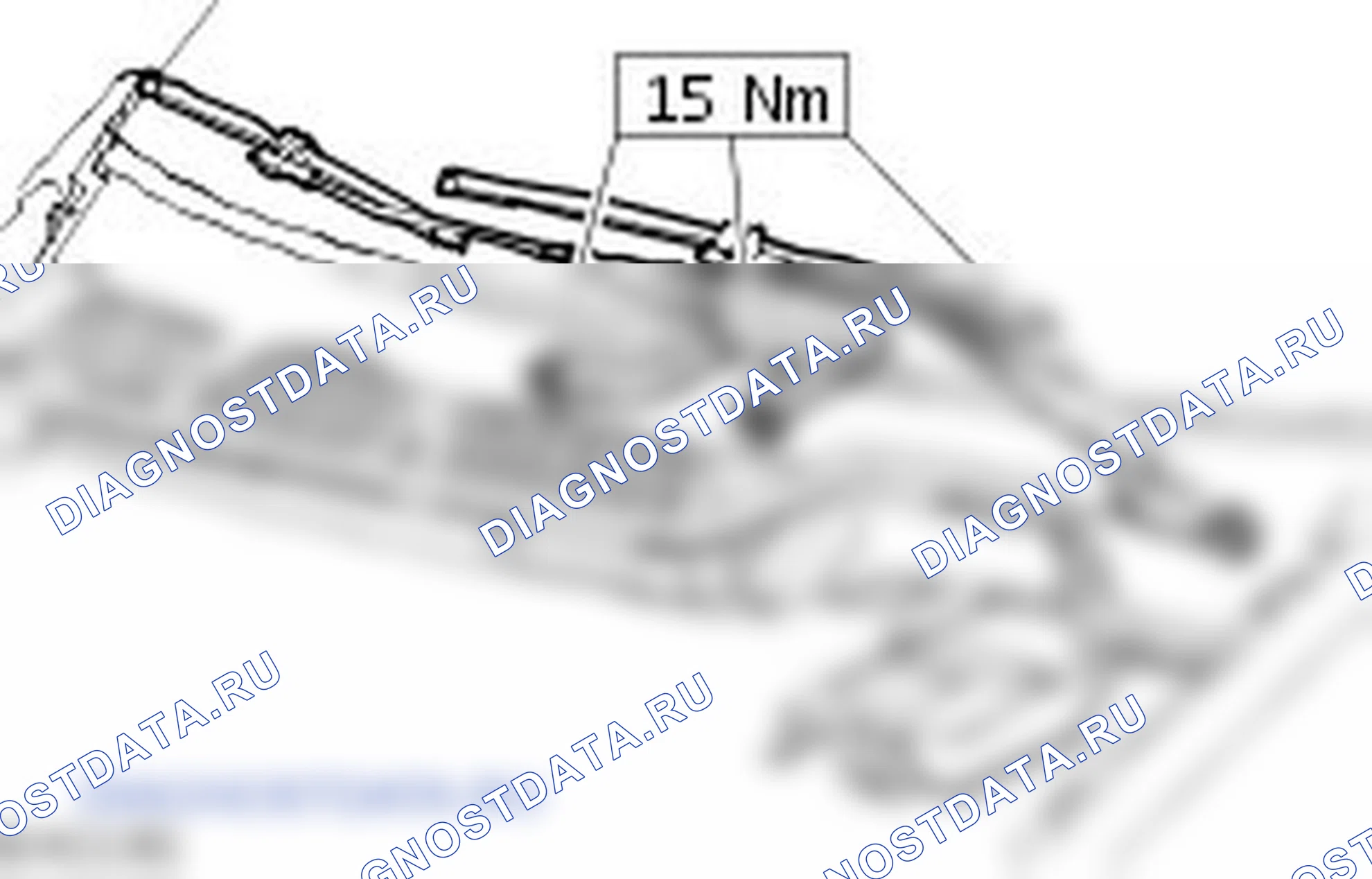 турбокомпрессор — 2.0L Duratorq-TDCi (DW) дизель: описание и работа. Ford S-MAX I рестайлинг