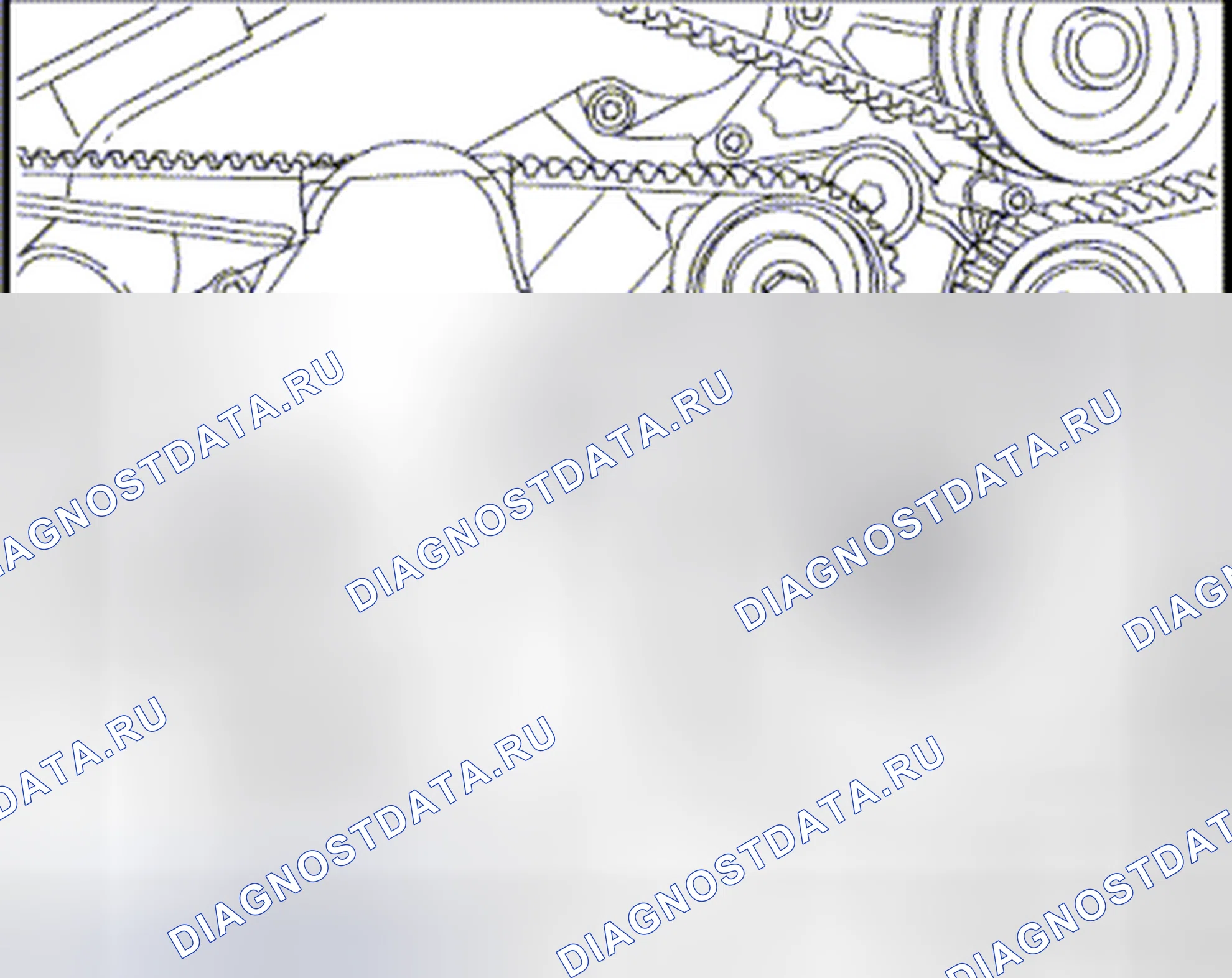 Рис. 90. Volkswagen Touareg I
