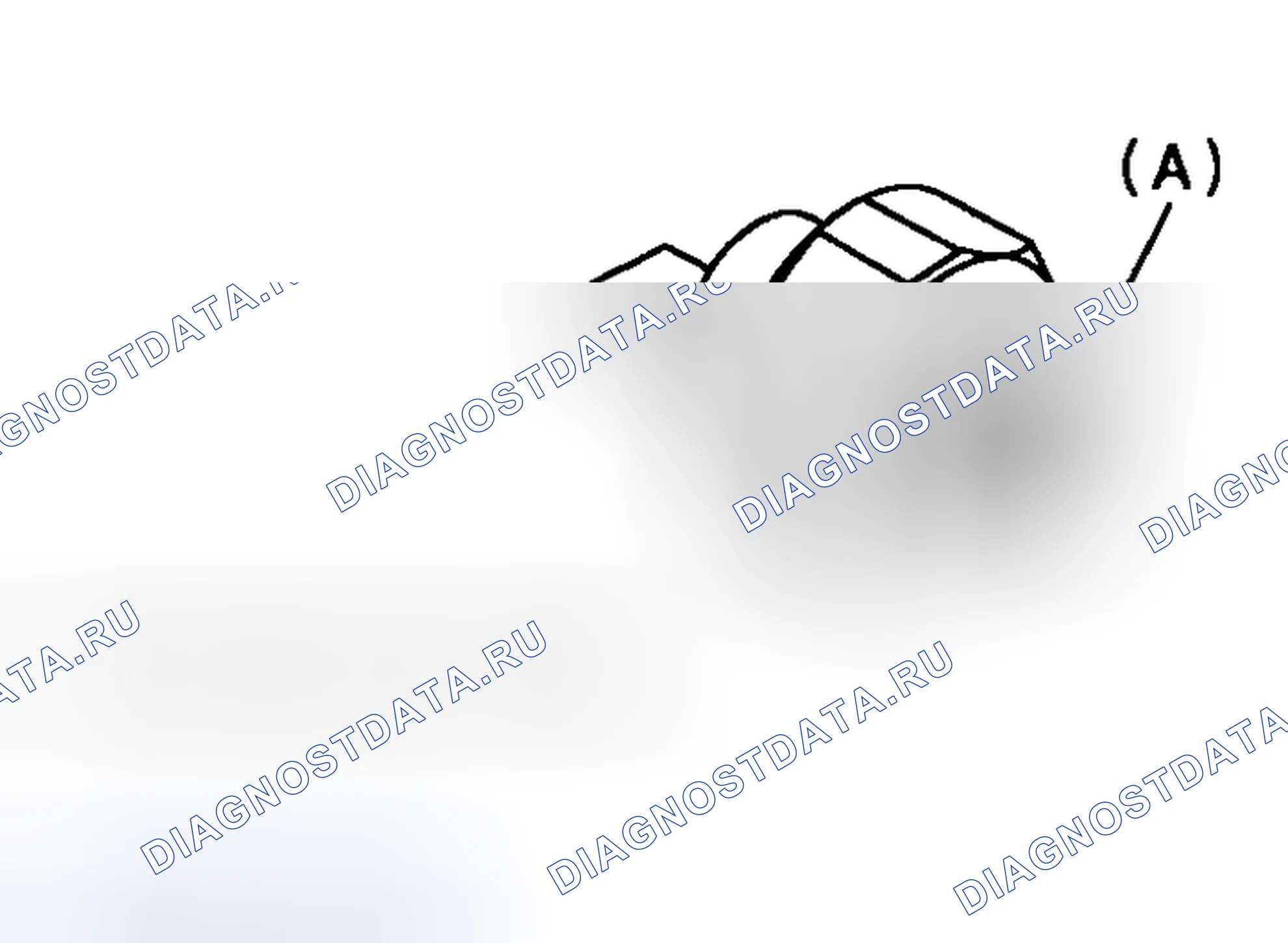 Рис. 28: УСТАНОВКА. Subaru Outback BH