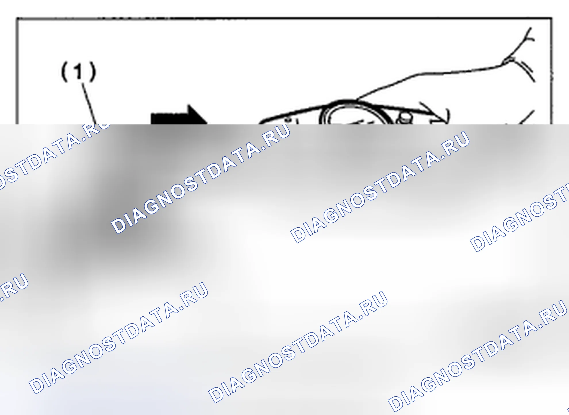 Рис. 16. Subaru Outback BR