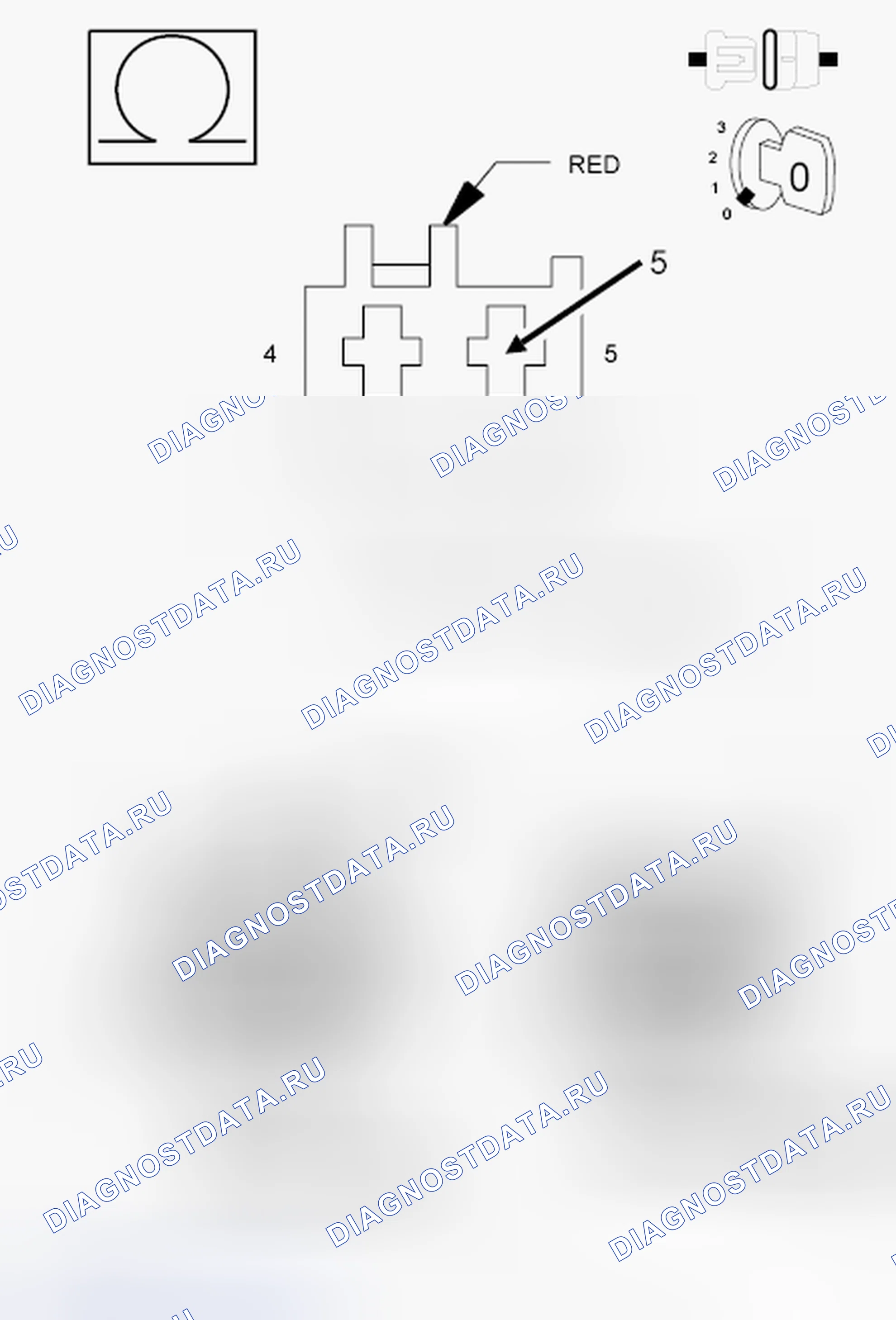 Рис. 371. Dodge Grand Caravan V